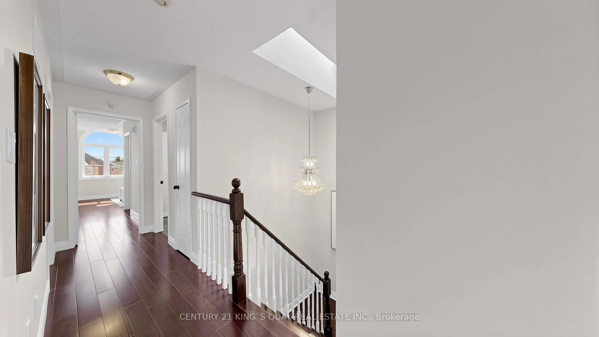 Photo 29 of 92 Canterfield Close, Markham, Markville — HOMEH