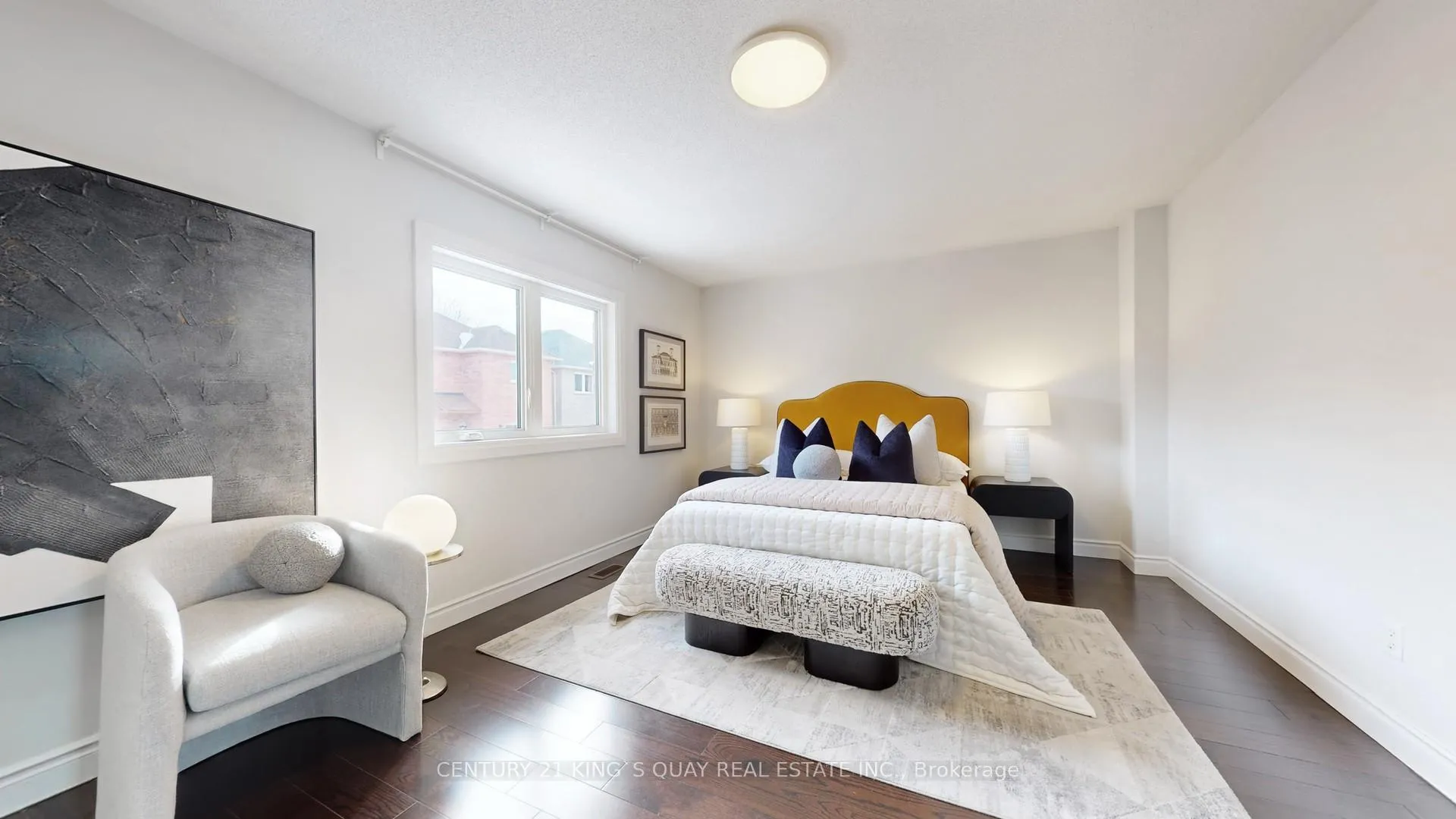 Photo 30 of 92 Canterfield Close, Markham, Markville — HOMEH