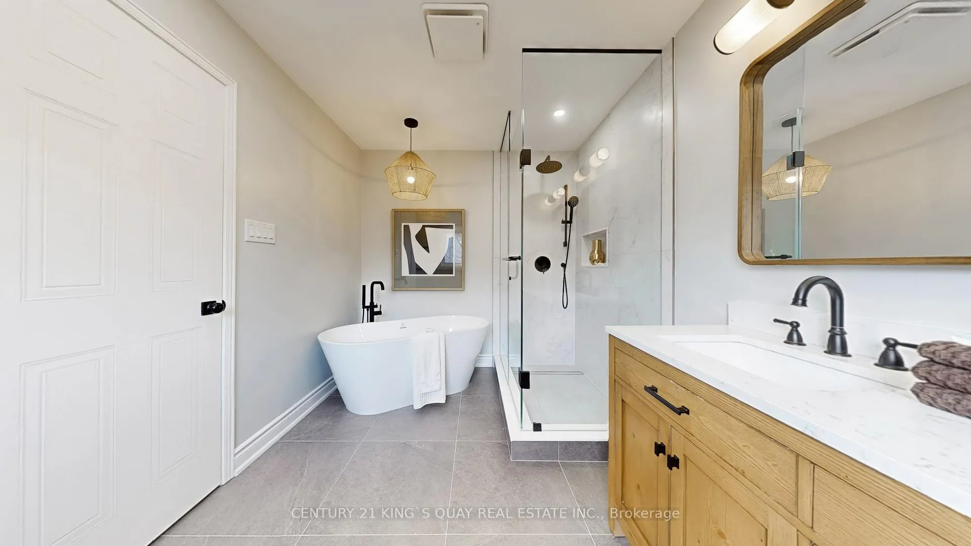 Photo 34 of 92 Canterfield Close, Markham, Markville — HOMEH