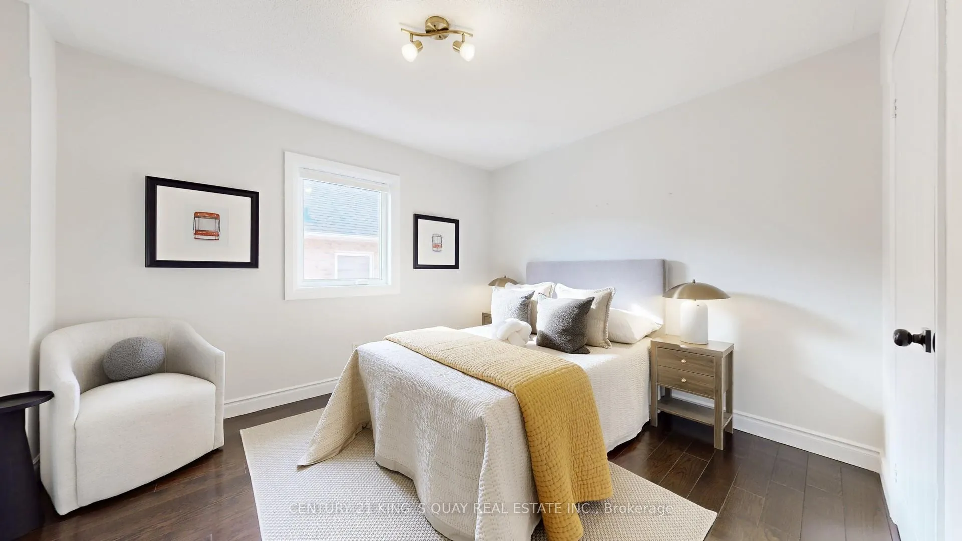 Photo 35 of 92 Canterfield Close, Markham, Markville — HOMEH