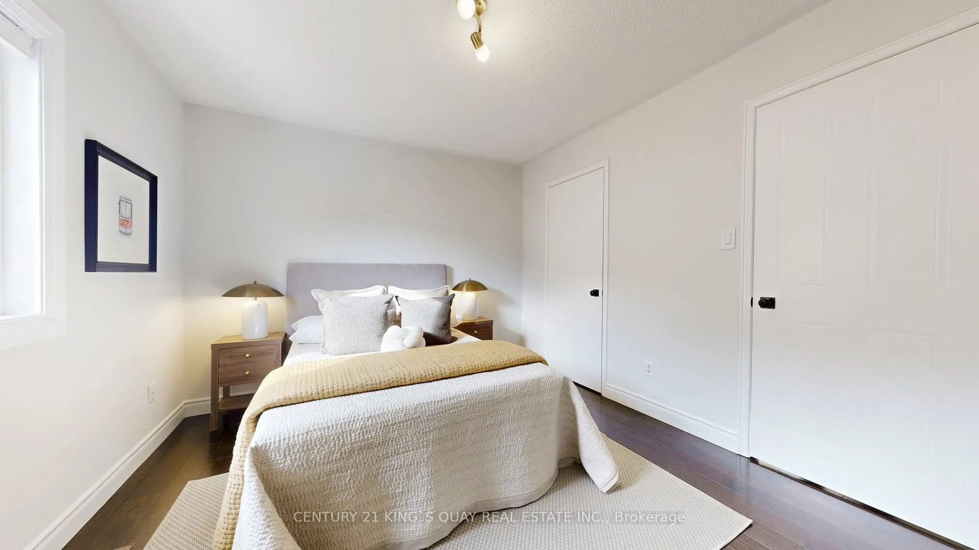 Photo 36 of 92 Canterfield Close, Markham, Markville — HOMEH