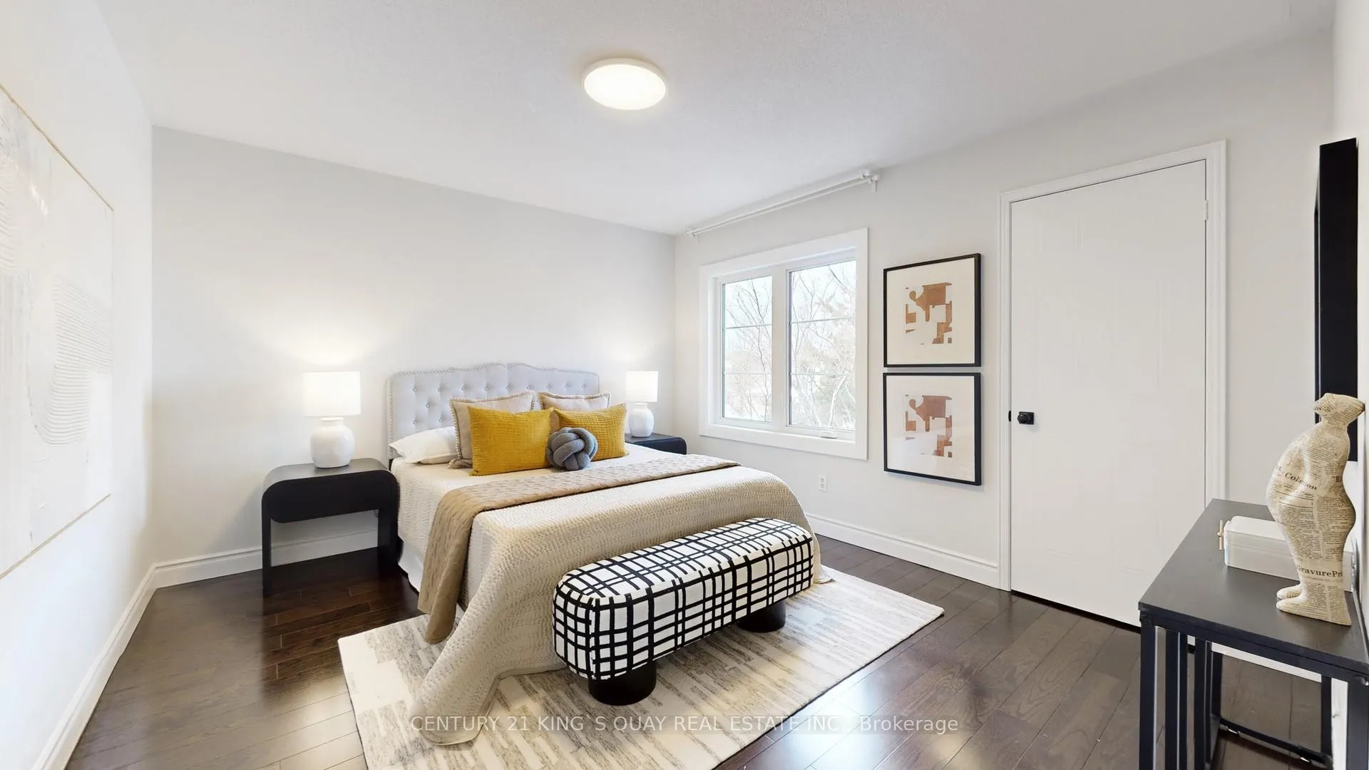 Photo 37 of 92 Canterfield Close, Markham, Markville — HOMEH
