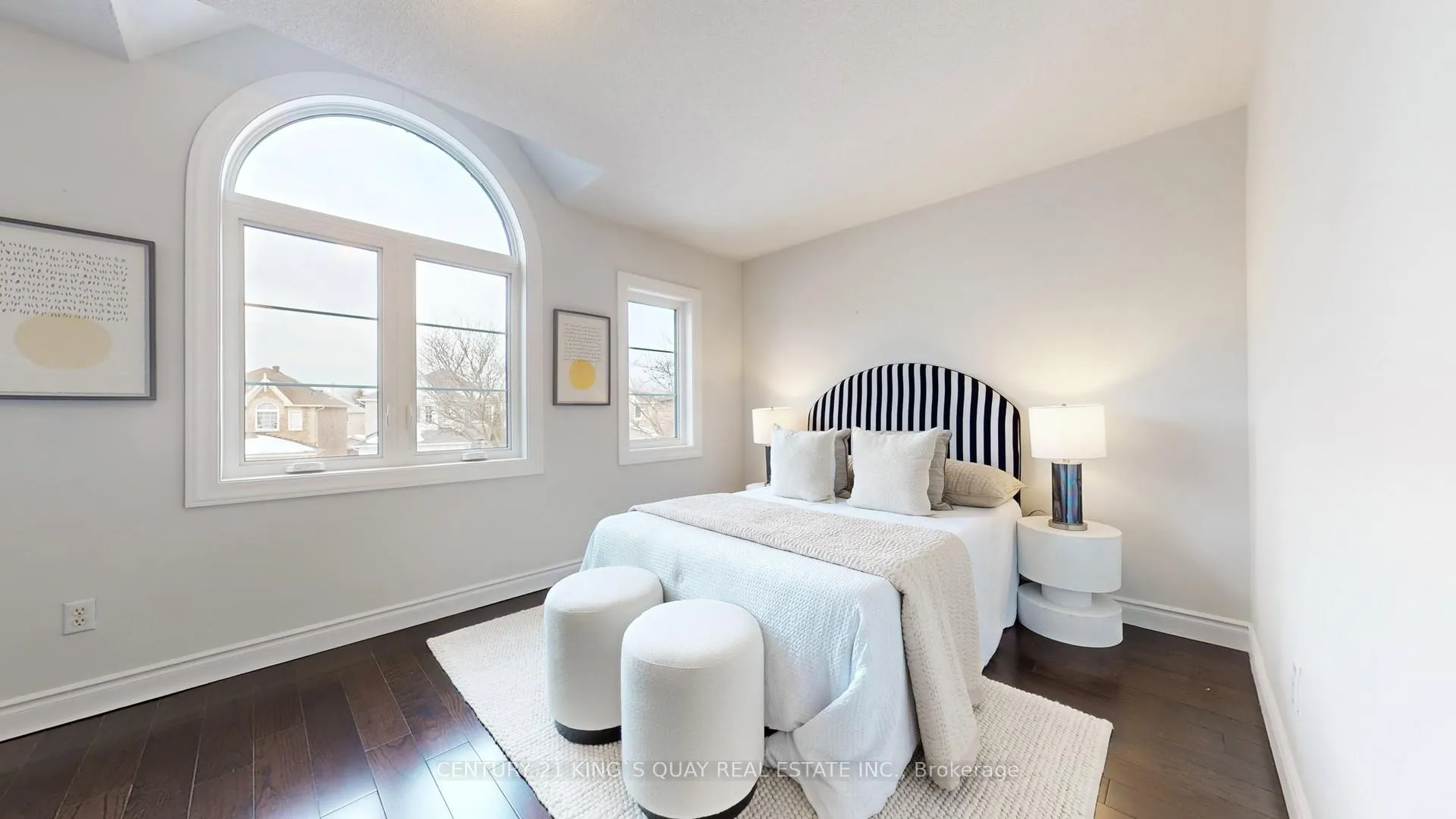 Photo 40 of 92 Canterfield Close, Markham, Markville — HOMEH