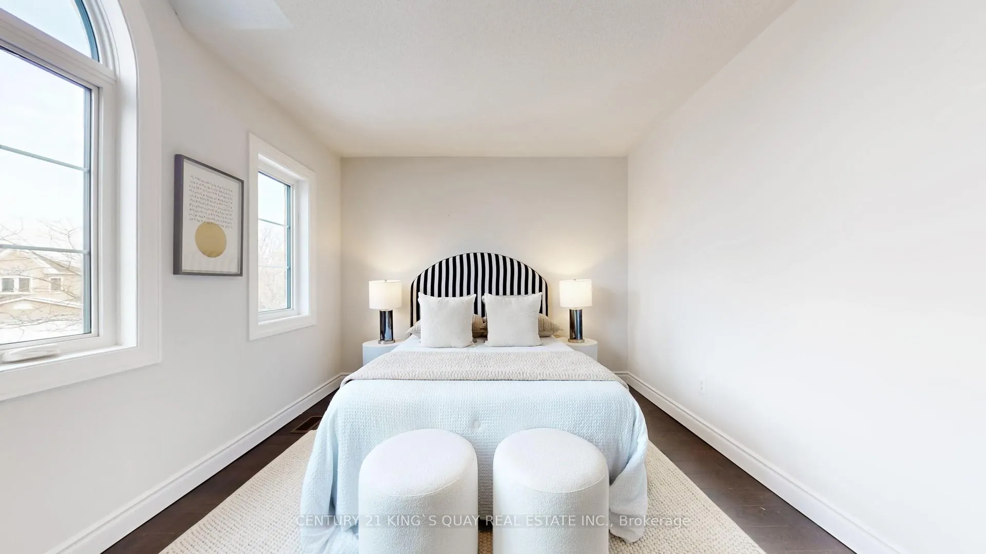 Photo 41 of 92 Canterfield Close, Markham, Markville — HOMEH