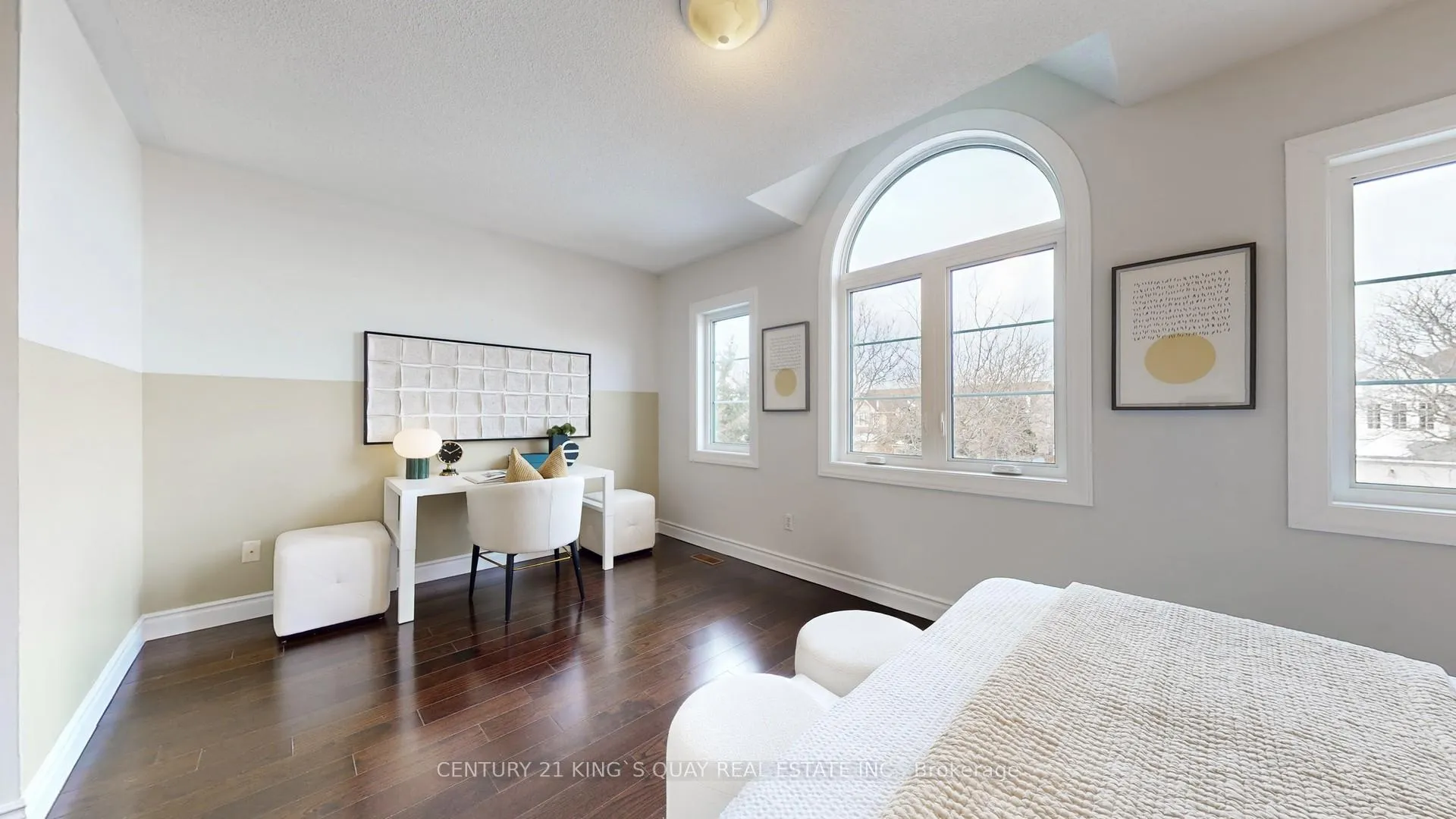 Photo 42 of 92 Canterfield Close, Markham, Markville — HOMEH
