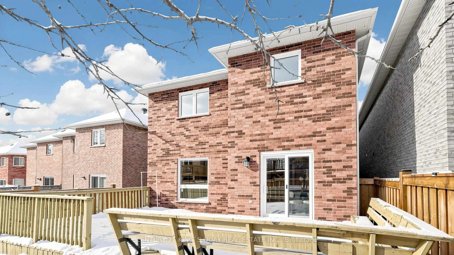 Photo 48 of 92 Canterfield Close, Markham, Markville — HOMEH