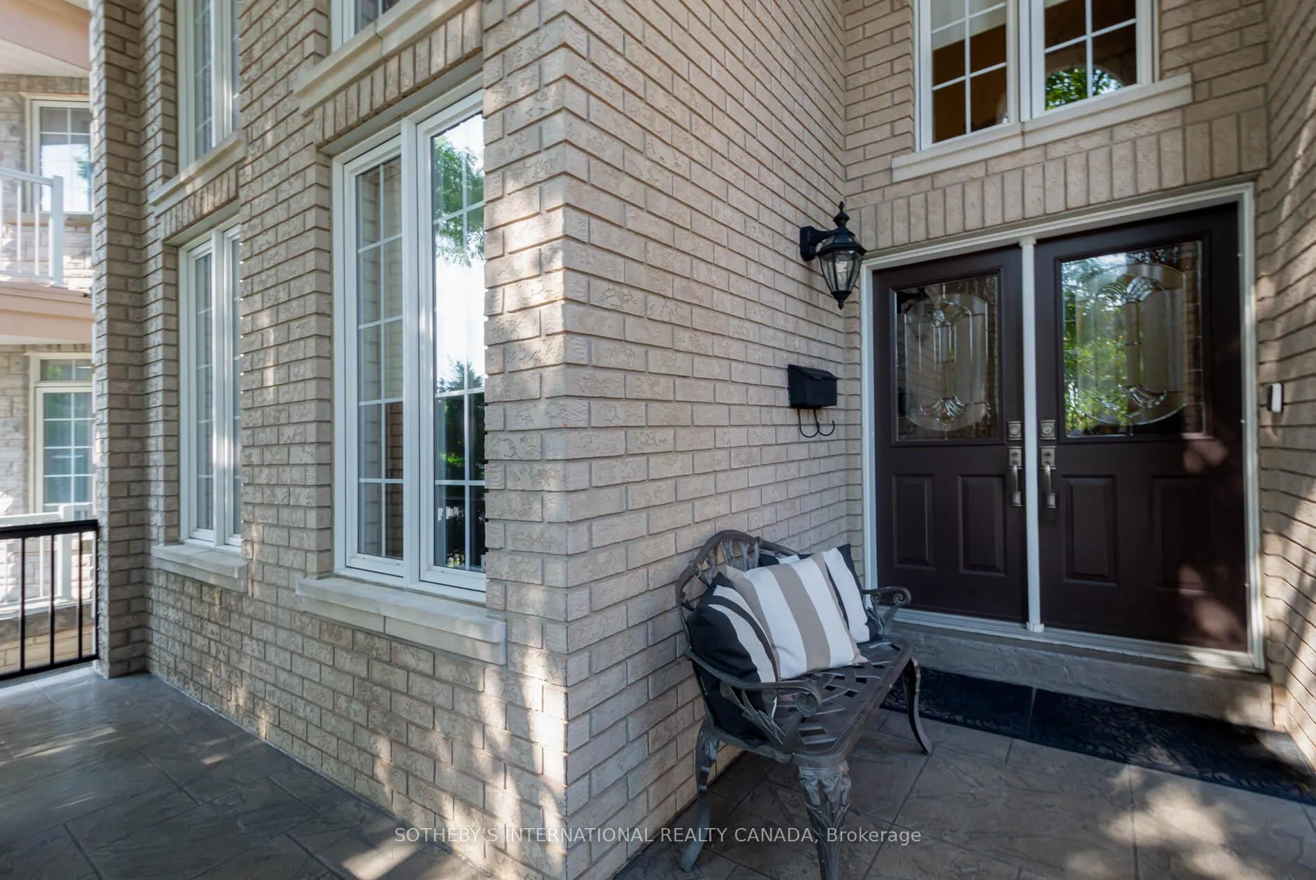Photo 4 of 16 Saint Clare Boulevard, Vaughan, Vellore Village — HOMEH