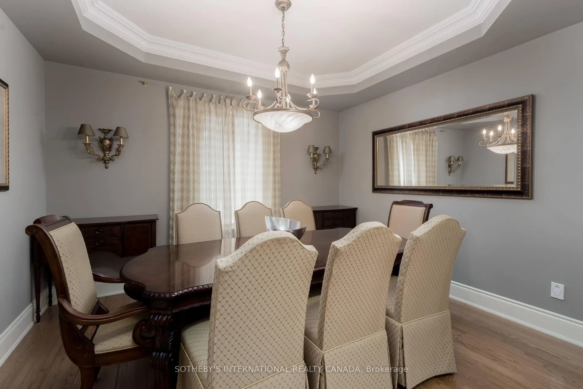 Photo 10 of 16 Saint Clare Boulevard, Vaughan, Vellore Village — HOMEH
