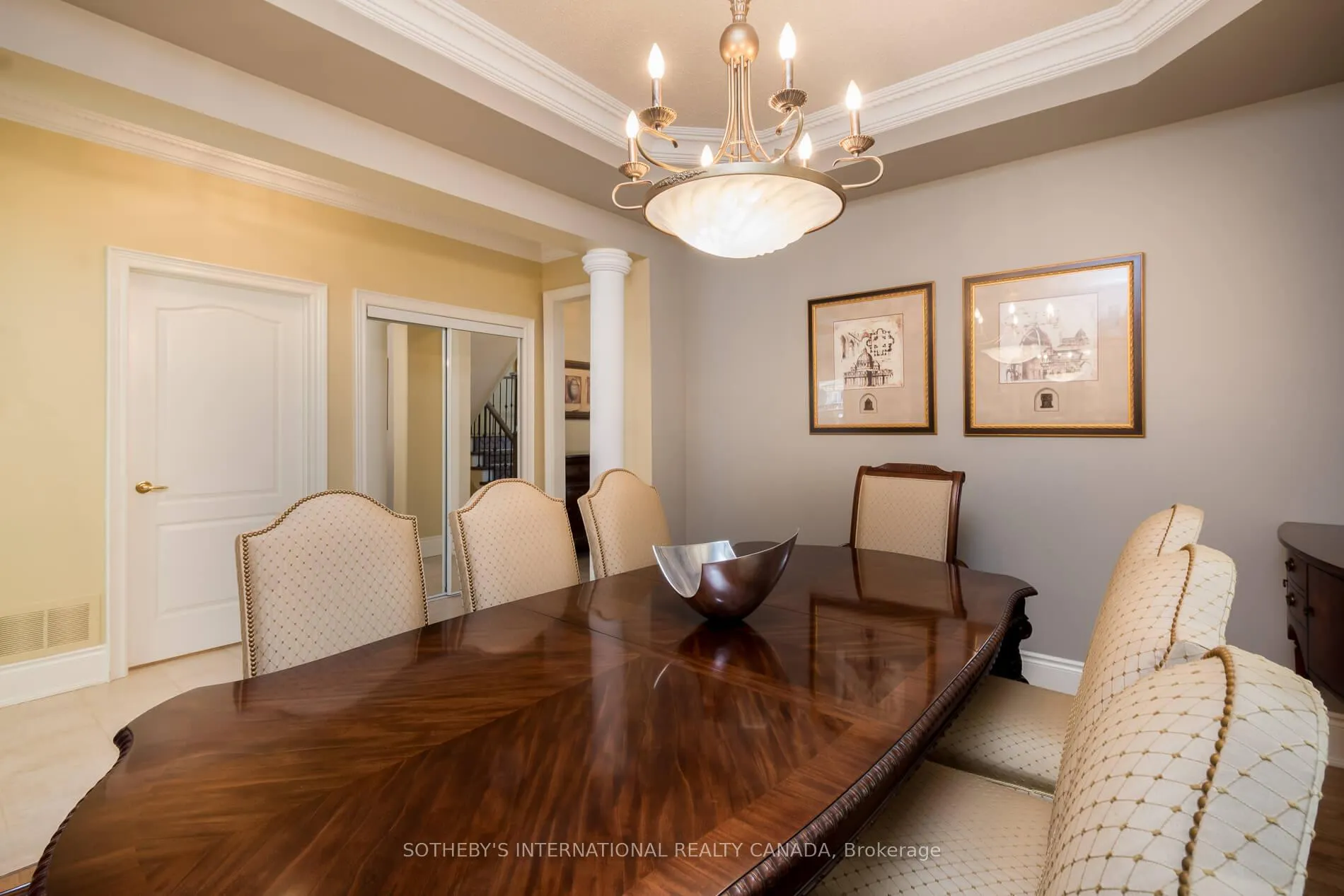 Photo 11 of 16 Saint Clare Boulevard, Vaughan, Vellore Village — HOMEH