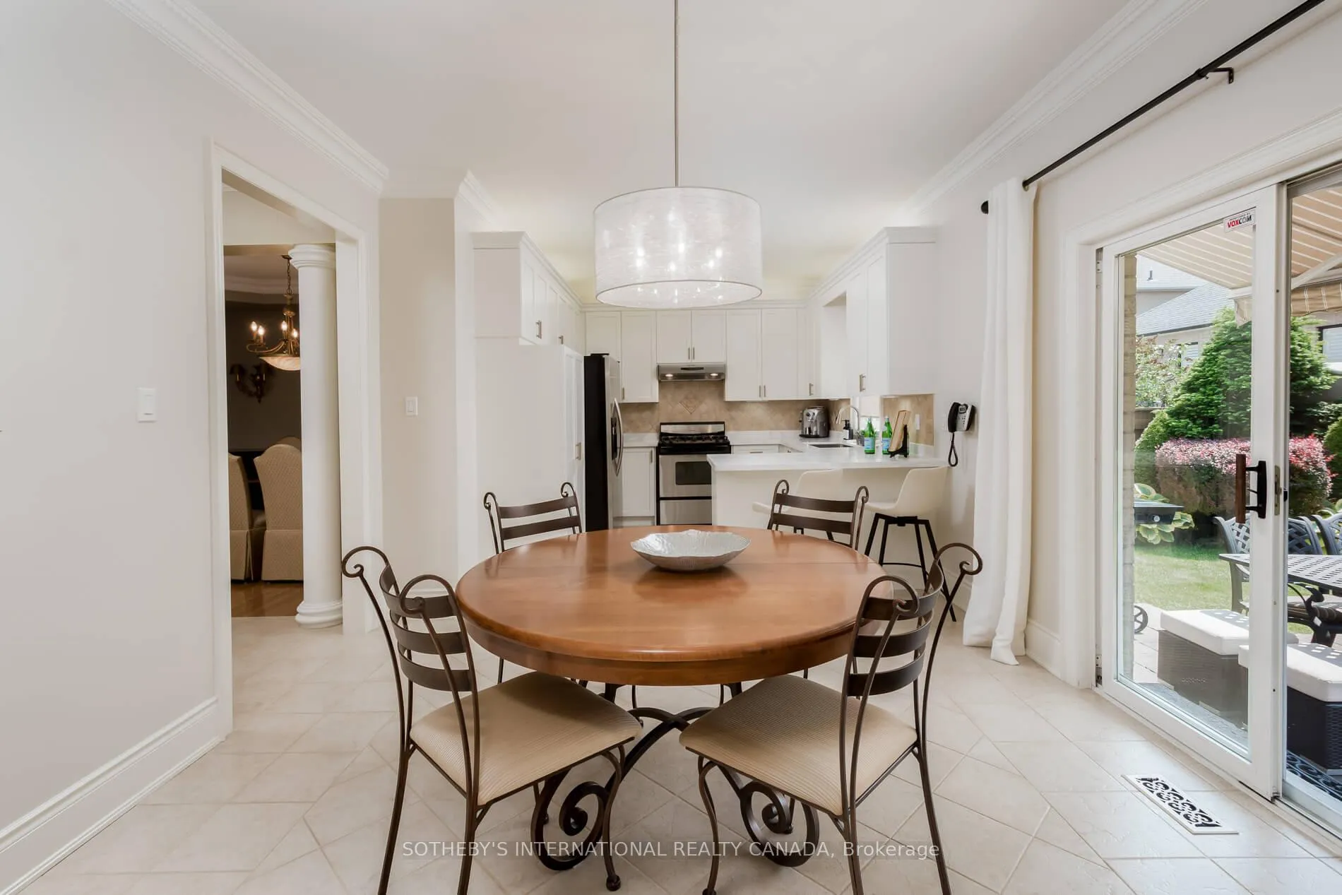 Photo 13 of 16 Saint Clare Boulevard, Vaughan, Vellore Village — HOMEH