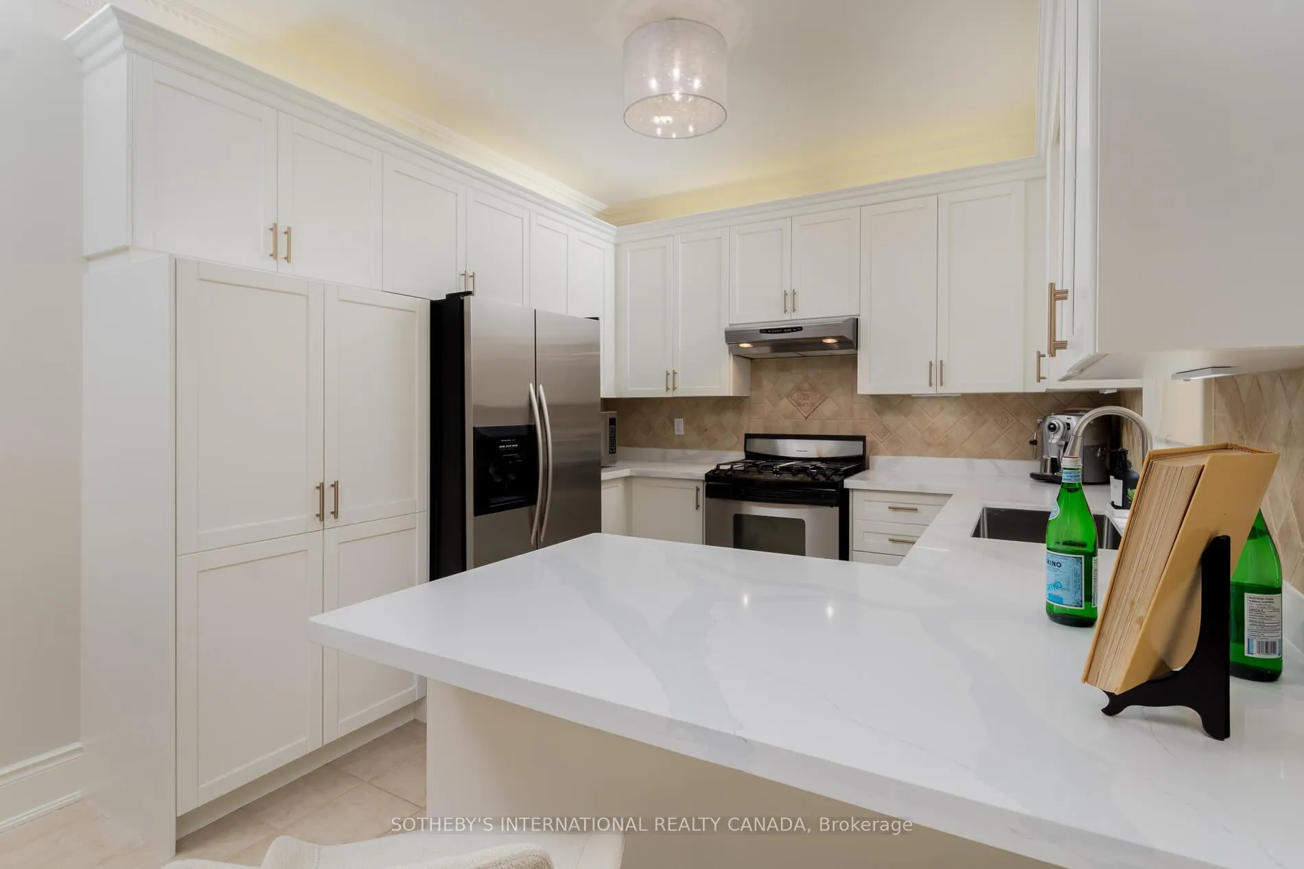 Photo 15 of 16 Saint Clare Boulevard, Vaughan, Vellore Village — HOMEH