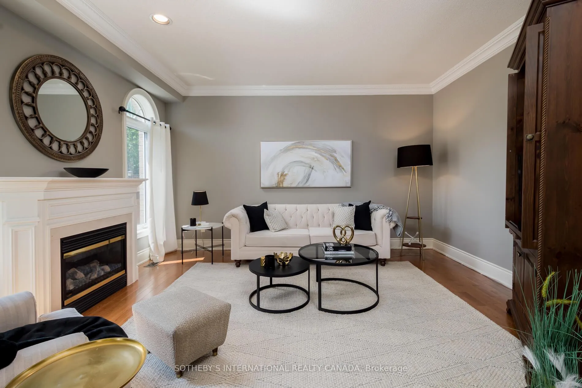 Photo 16 of 16 Saint Clare Boulevard, Vaughan, Vellore Village — HOMEH