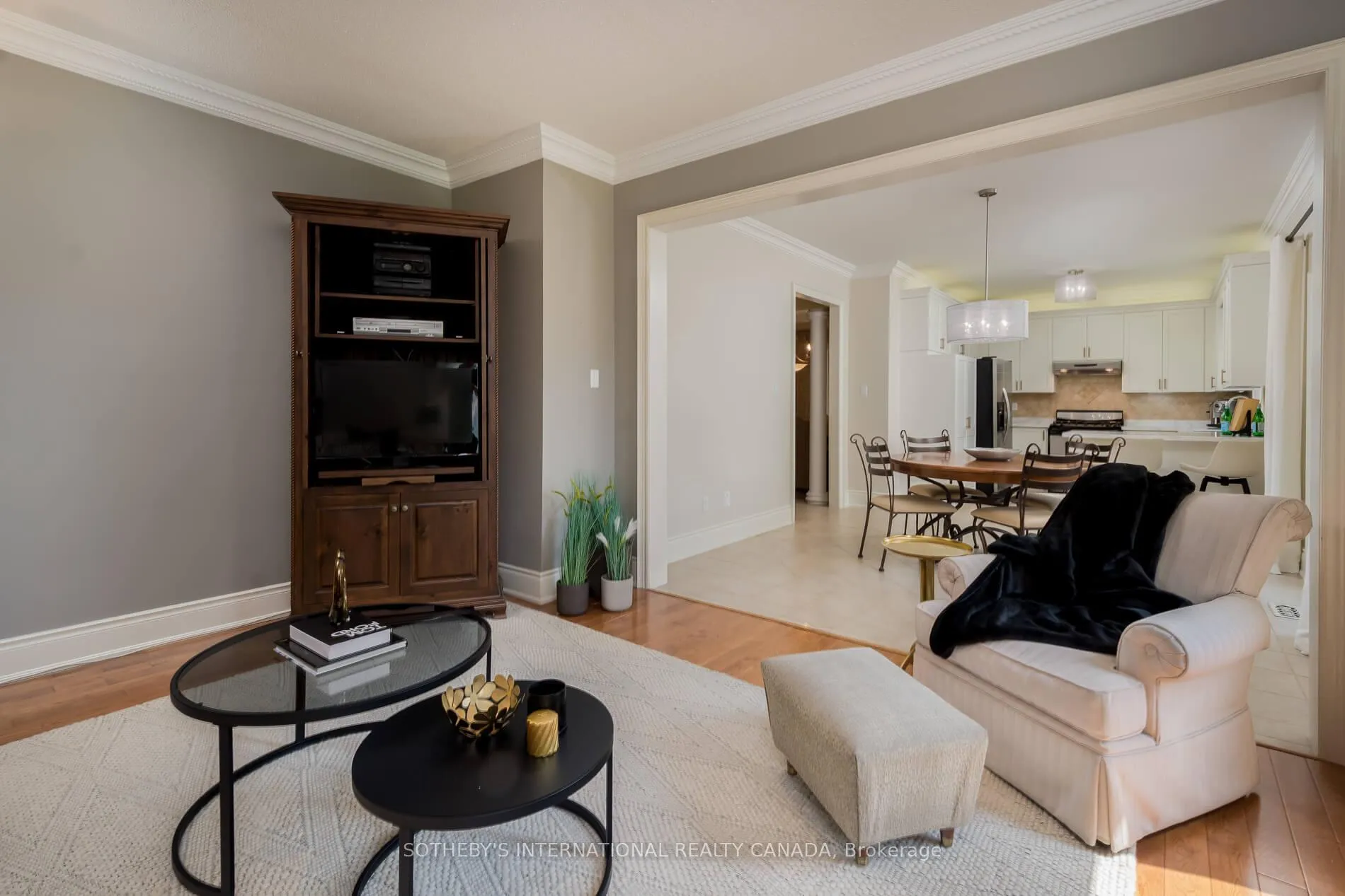 Photo 17 of 16 Saint Clare Boulevard, Vaughan, Vellore Village — HOMEH