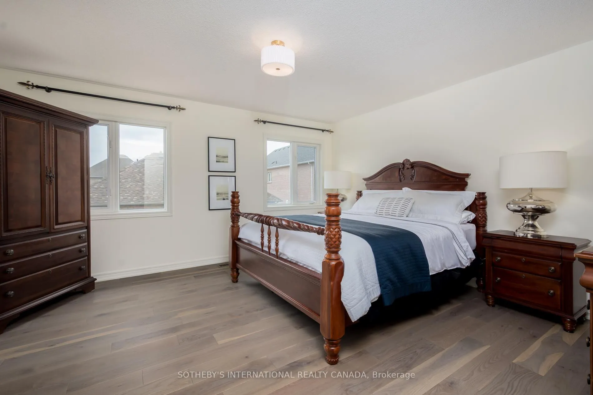 Photo 18 of 16 Saint Clare Boulevard, Vaughan, Vellore Village — HOMEH