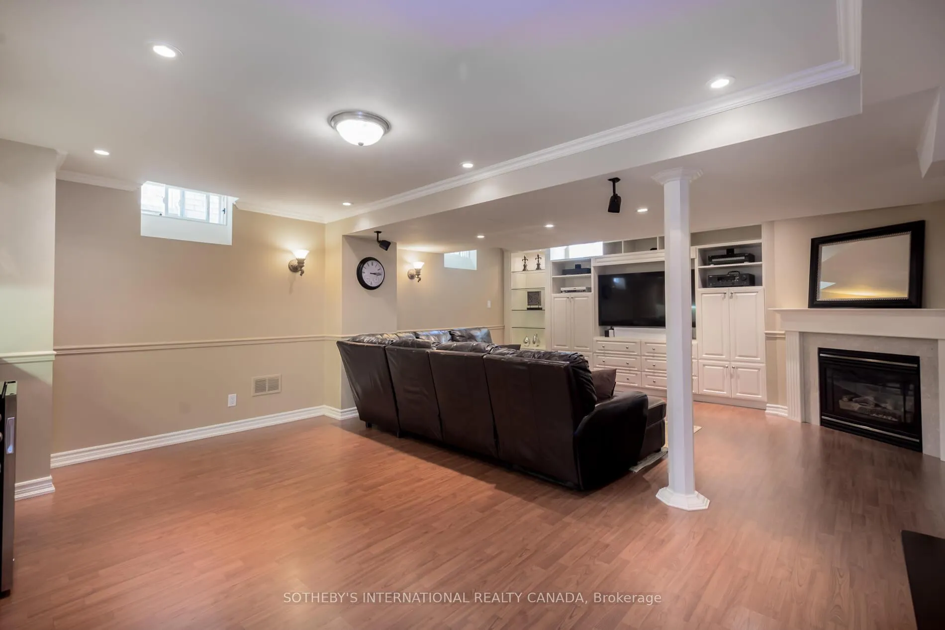 Photo 25 of 16 Saint Clare Boulevard, Vaughan, Vellore Village — HOMEH