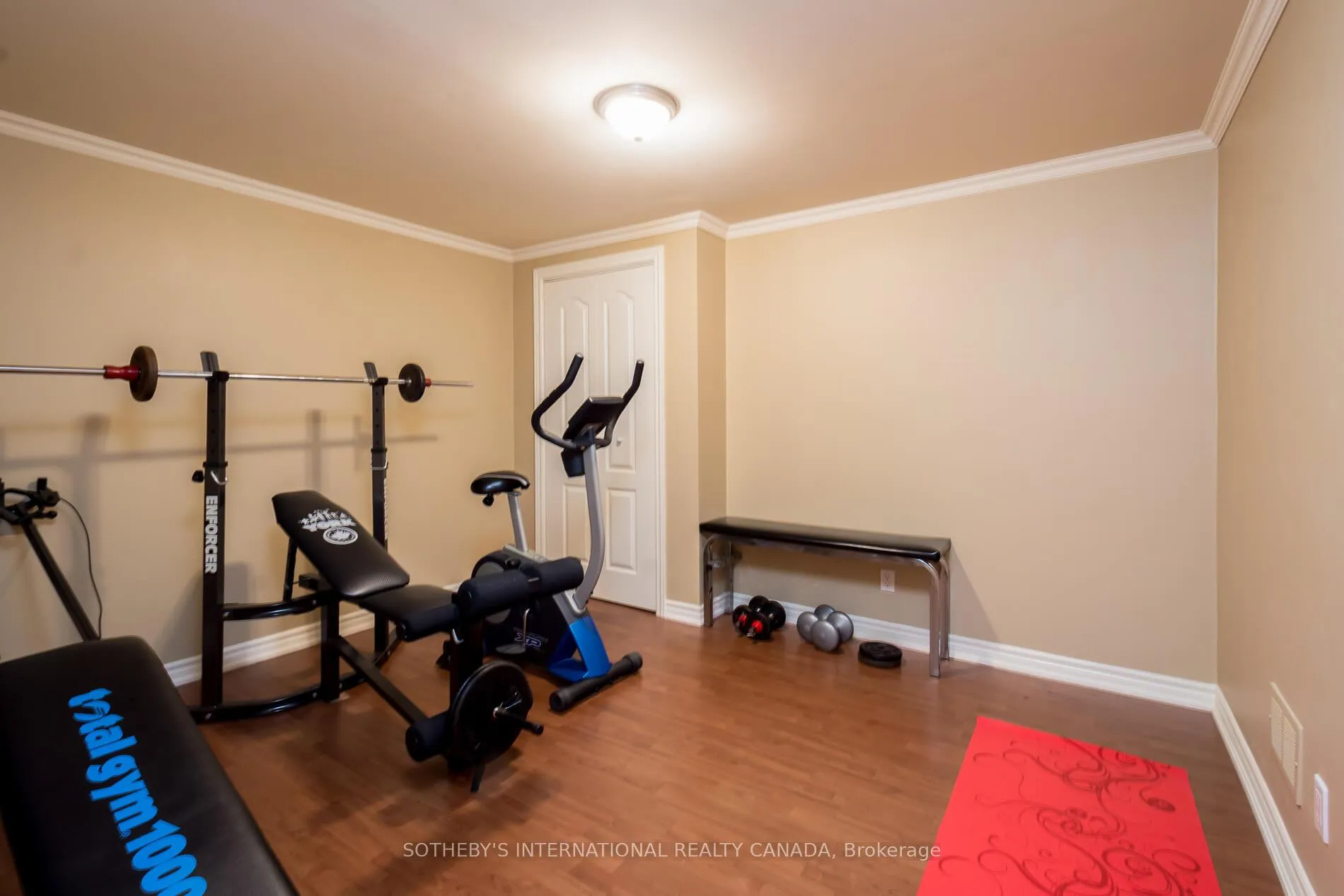Photo 32 of 16 Saint Clare Boulevard, Vaughan, Vellore Village — HOMEH