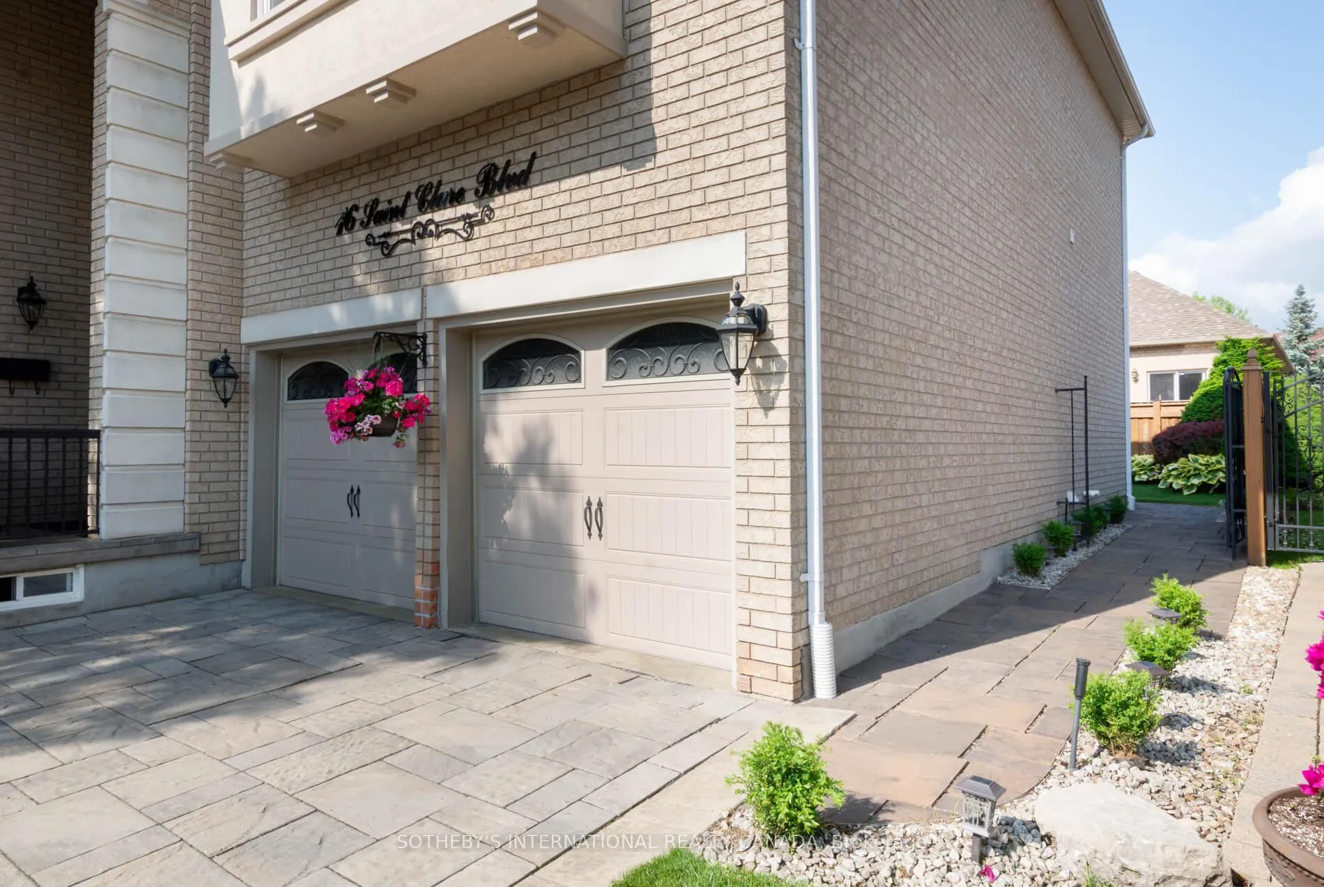 Photo 33 of 16 Saint Clare Boulevard, Vaughan, Vellore Village — HOMEH