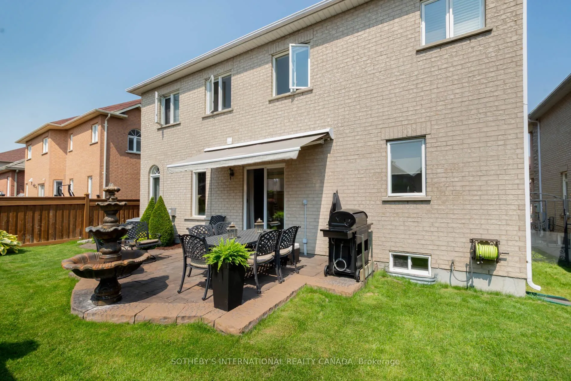 Photo 36 of 16 Saint Clare Boulevard, Vaughan, Vellore Village — HOMEH