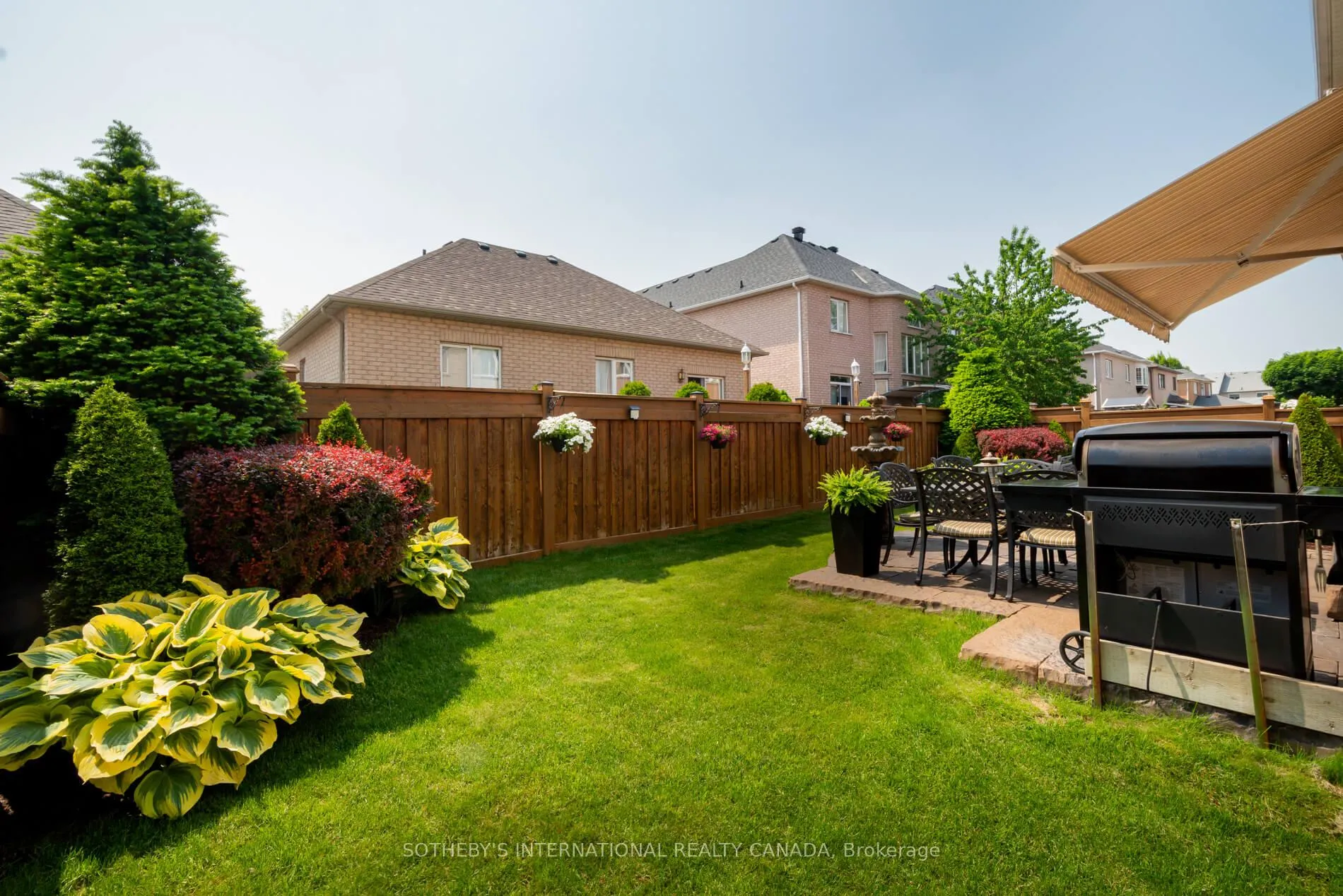 Photo 37 of 16 Saint Clare Boulevard, Vaughan, Vellore Village — HOMEH