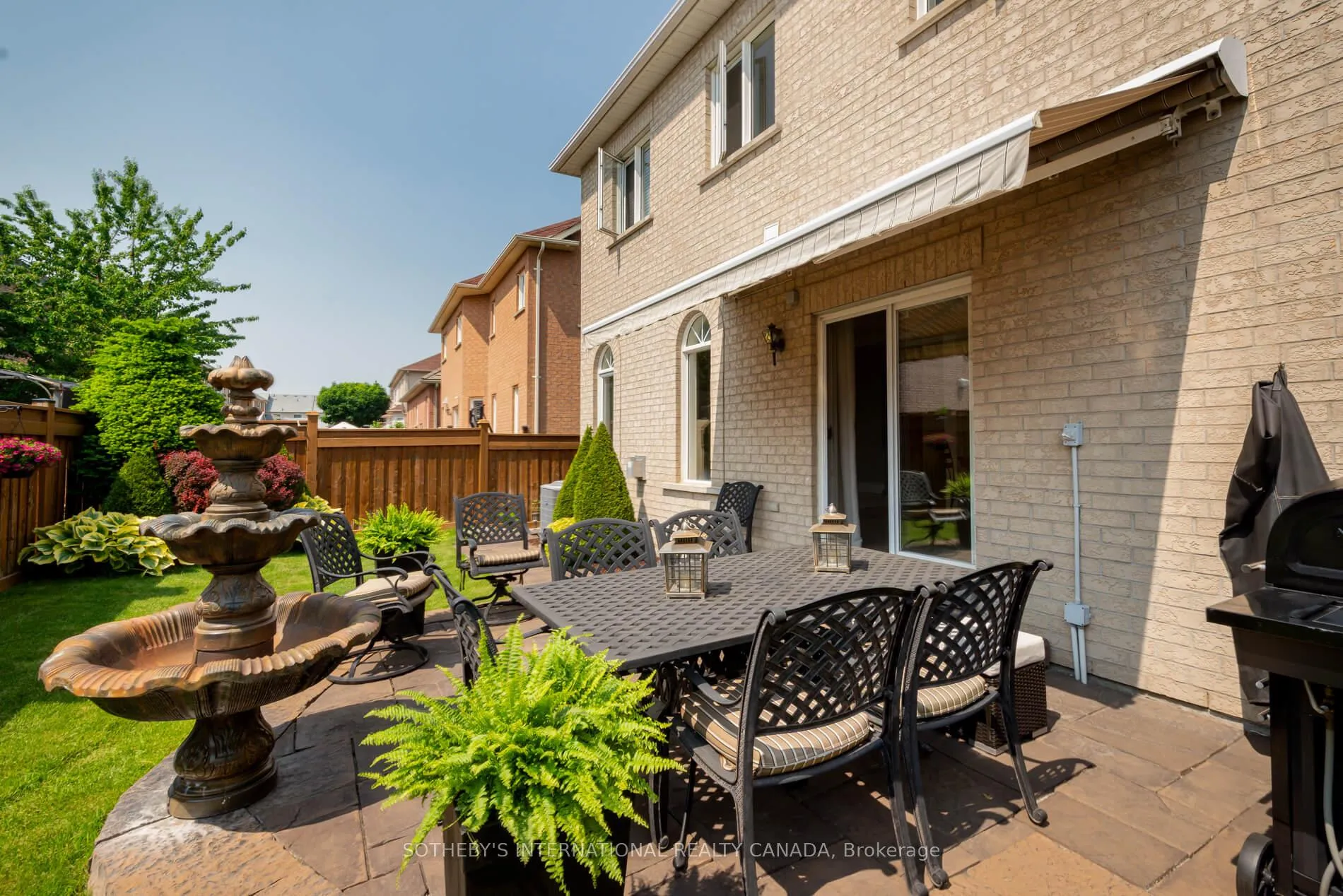Photo 38 of 16 Saint Clare Boulevard, Vaughan, Vellore Village — HOMEH