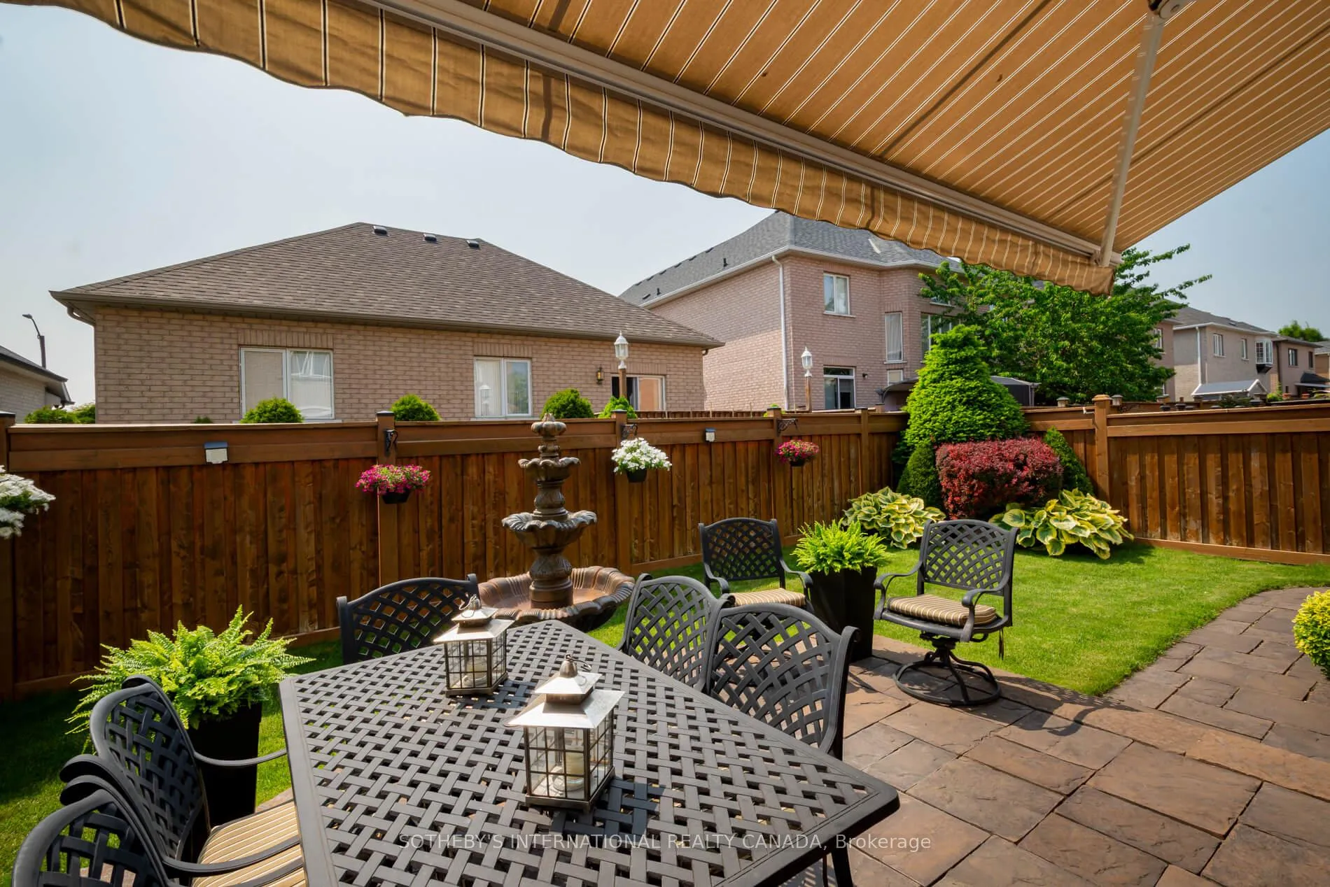 Photo 39 of 16 Saint Clare Boulevard, Vaughan, Vellore Village — HOMEH