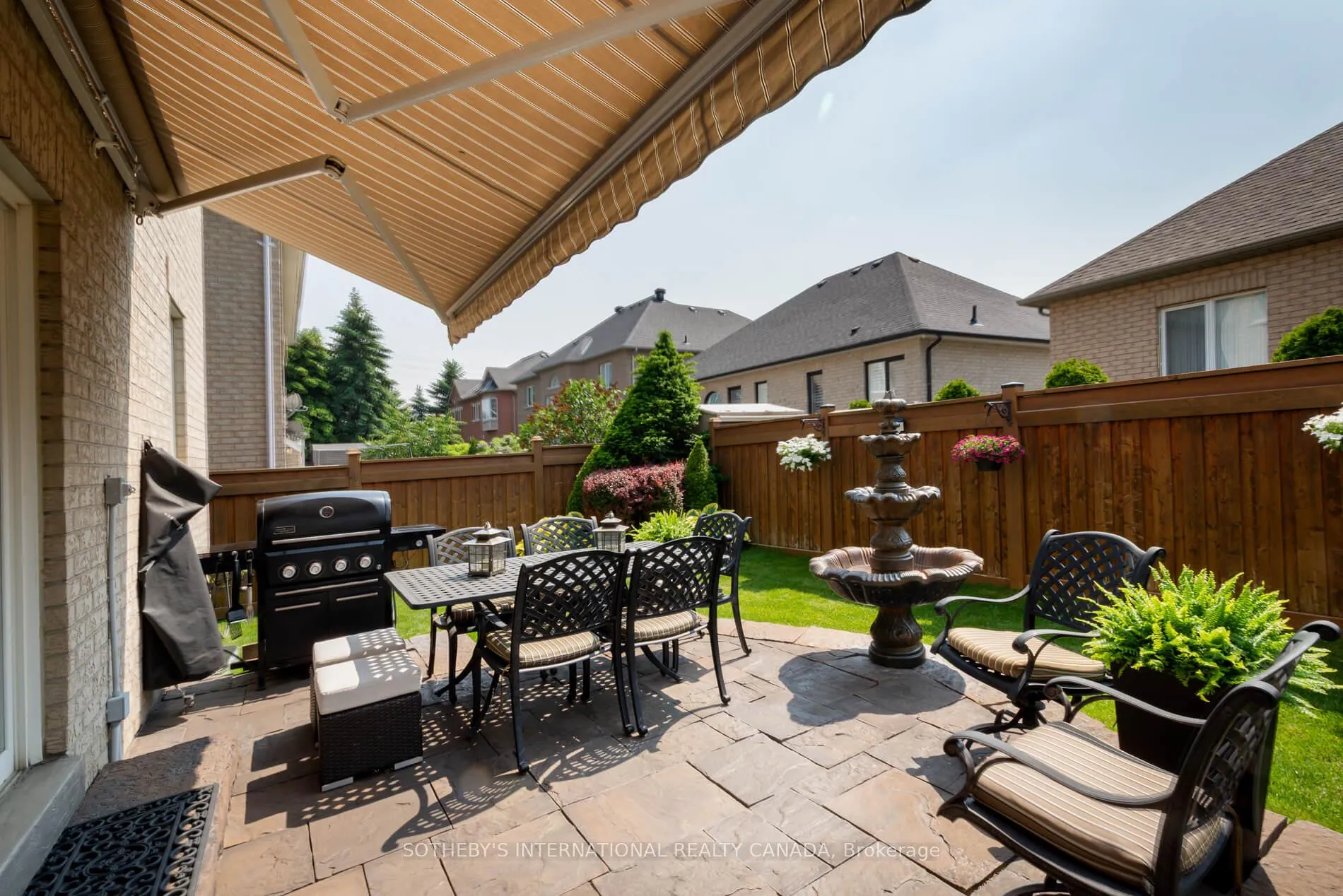 Photo 41 of 16 Saint Clare Boulevard, Vaughan, Vellore Village — HOMEH
