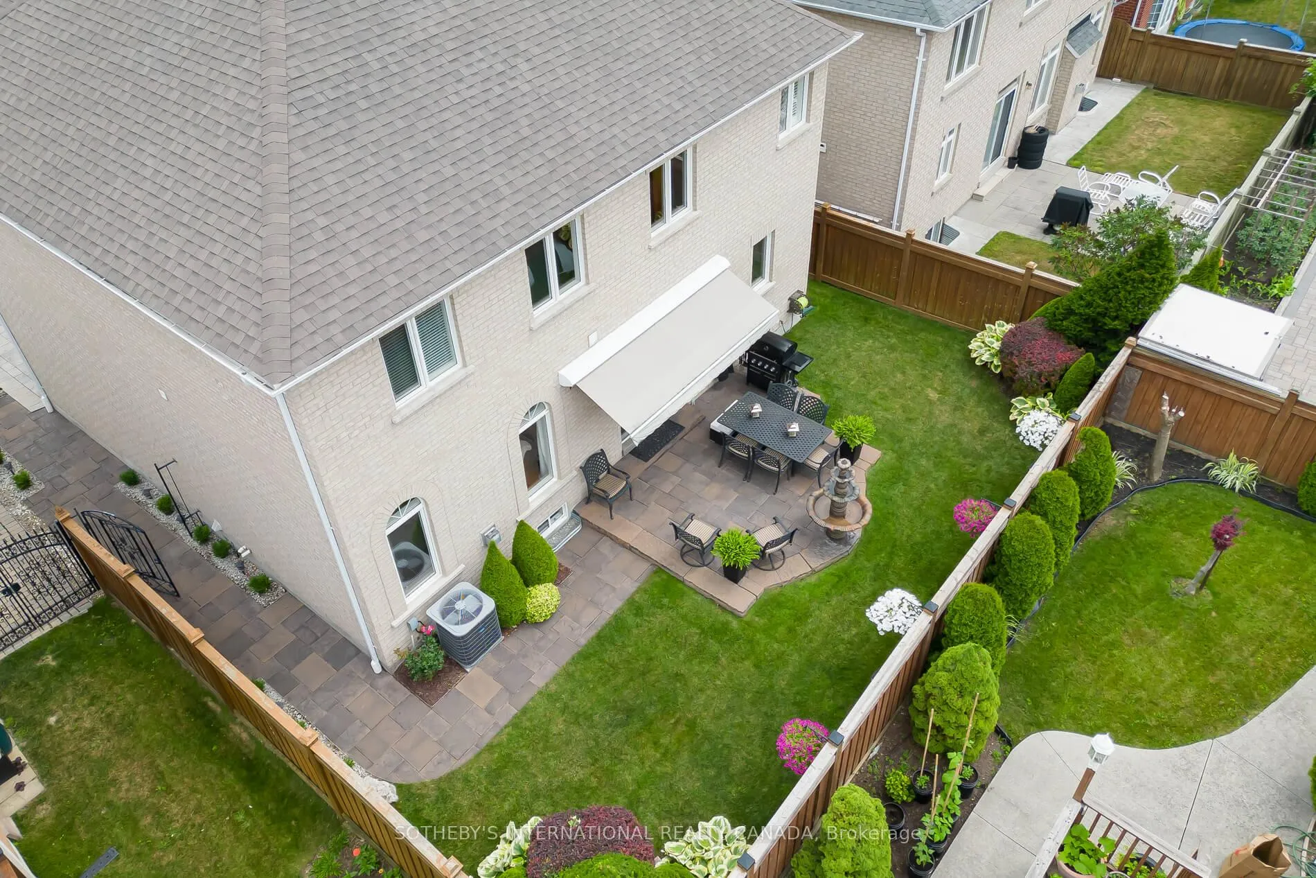 Photo 42 of 16 Saint Clare Boulevard, Vaughan, Vellore Village — HOMEH