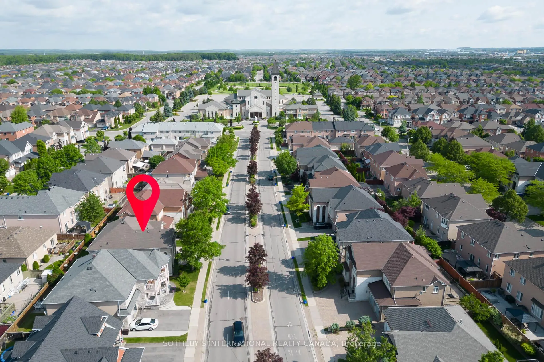 Photo 44 of 16 Saint Clare Boulevard, Vaughan, Vellore Village — HOMEH