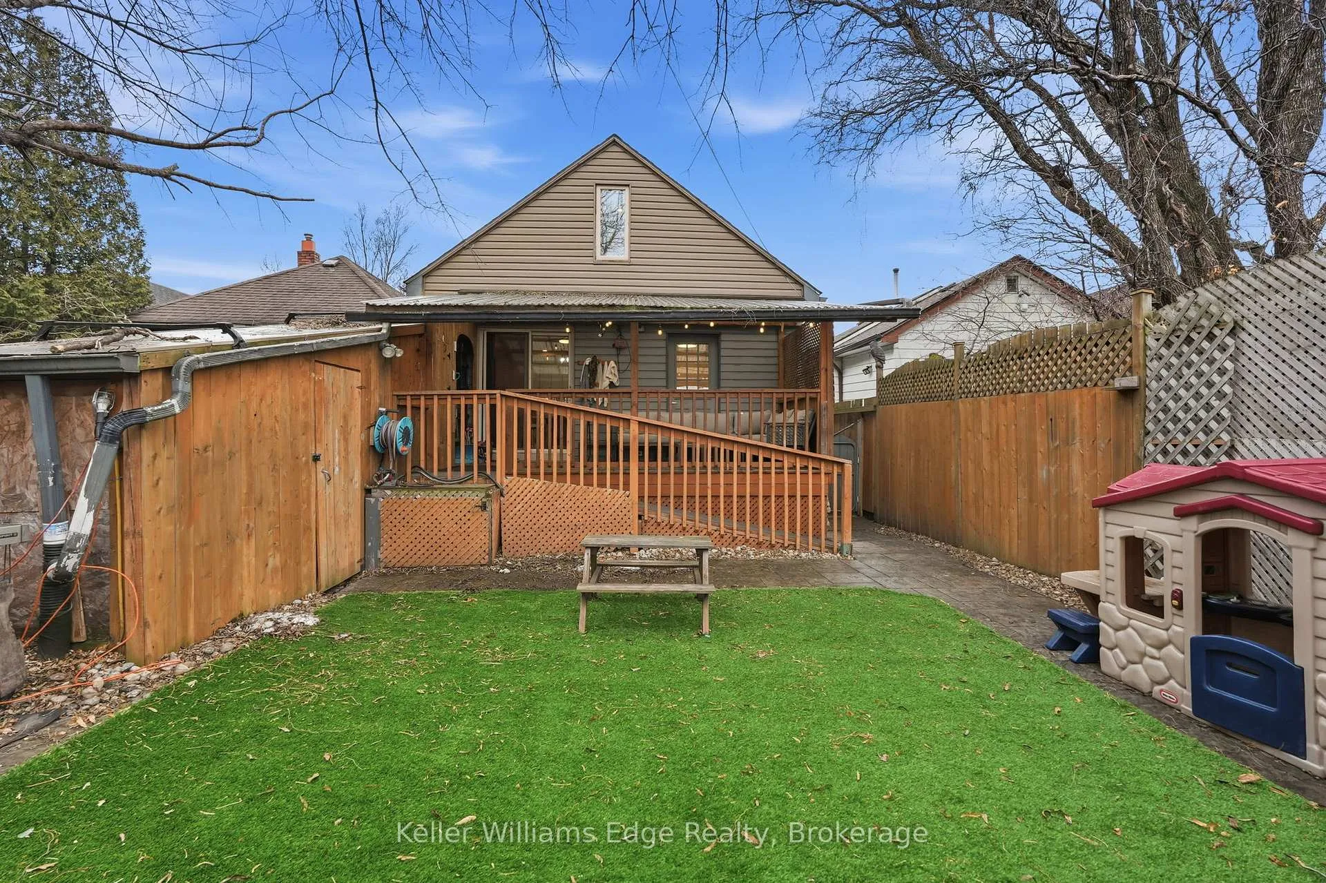 Photo 41 of 75 Cambridge Avenue, Hamilton, Crown Point — HOMEH