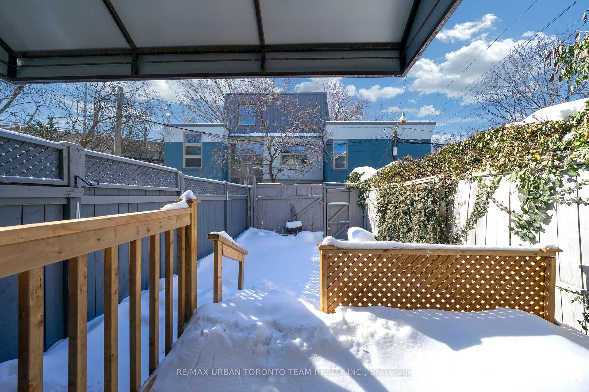 Photo 25 of Unit Unit #1, 14 Bright Street, Toronto, Moss Park — HOMEH