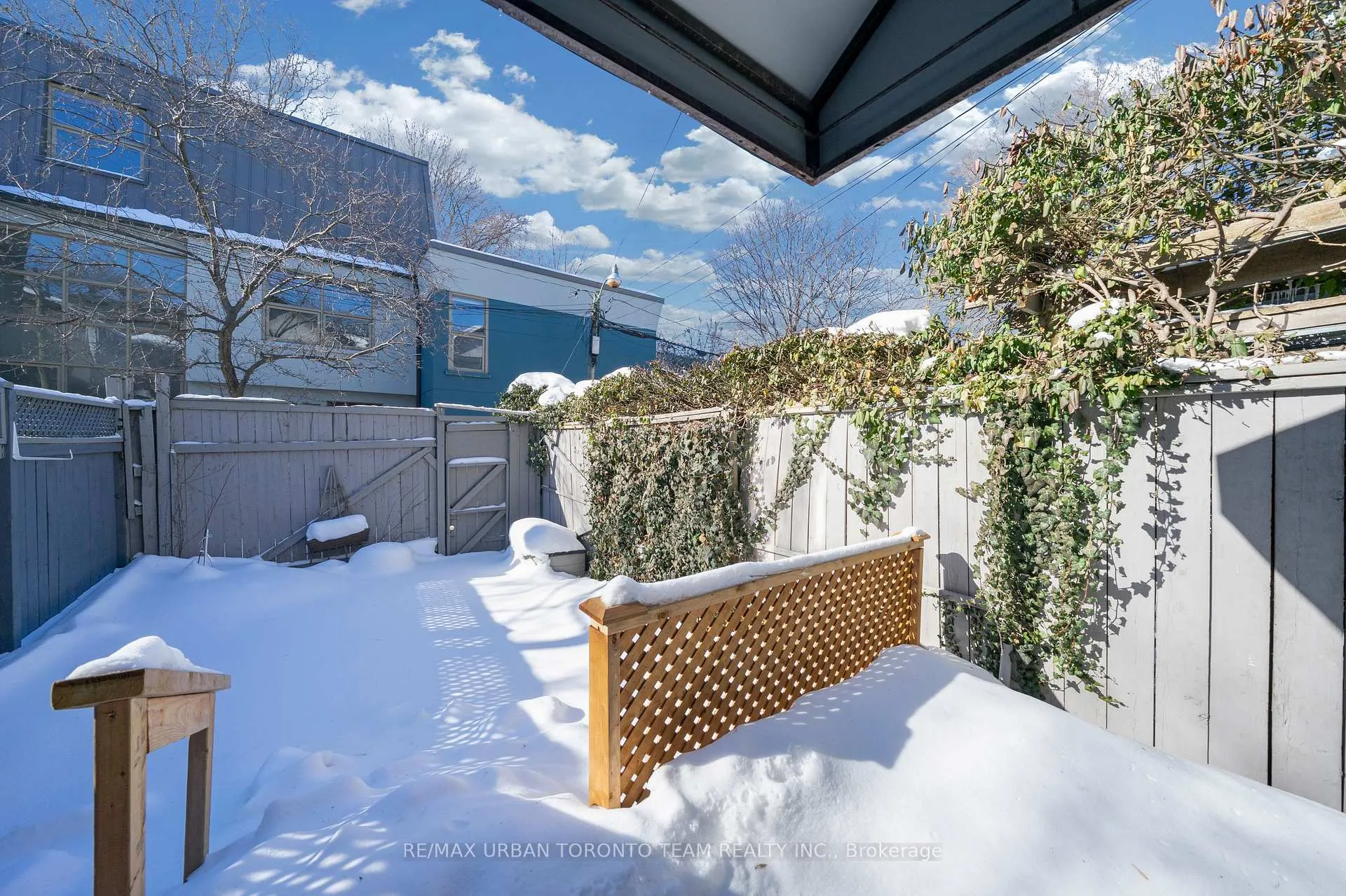 Photo 26 of Unit Unit #1, 14 Bright Street, Toronto, Moss Park — HOMEH