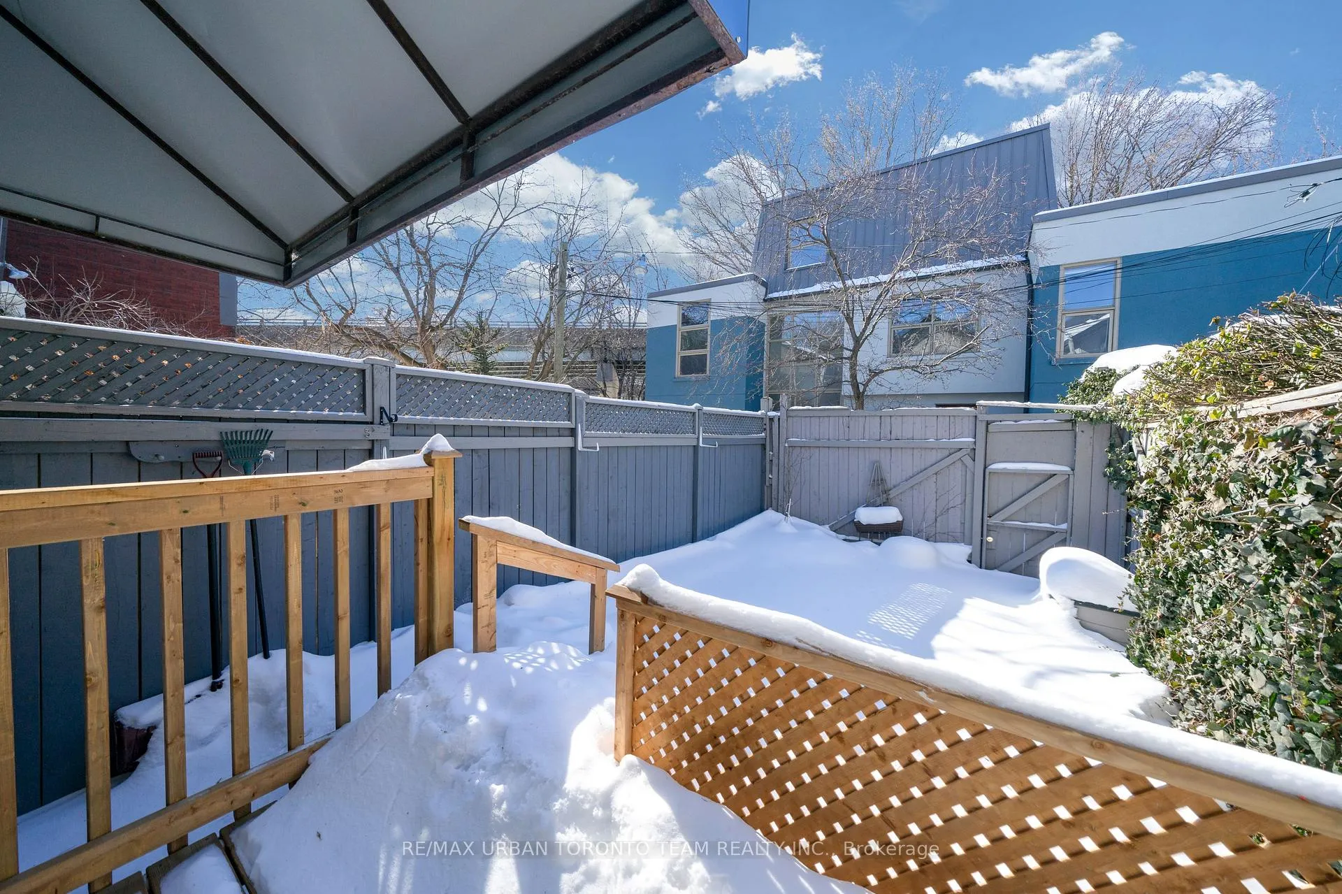 Photo 27 of Unit Unit #1, 14 Bright Street, Toronto, Moss Park — HOMEH