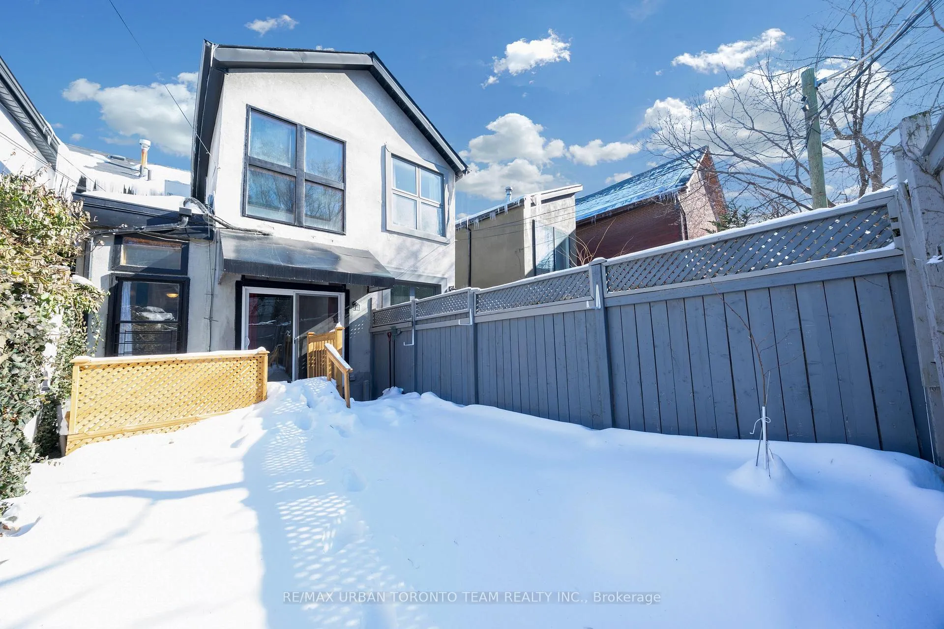 Photo 28 of Unit Unit #1, 14 Bright Street, Toronto, Moss Park — HOMEH