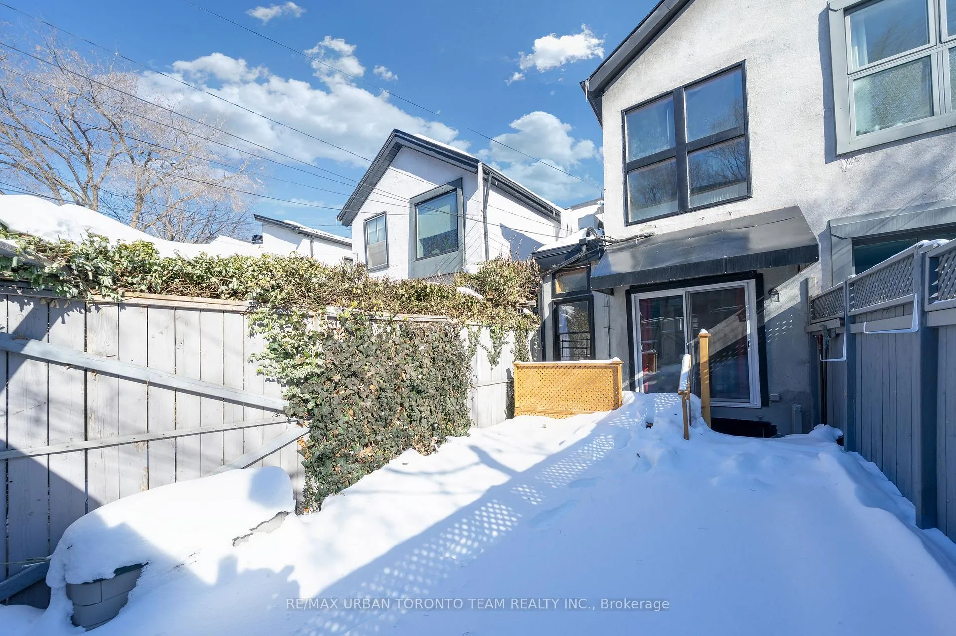 Photo 29 of Unit Unit #1, 14 Bright Street, Toronto, Moss Park — HOMEH