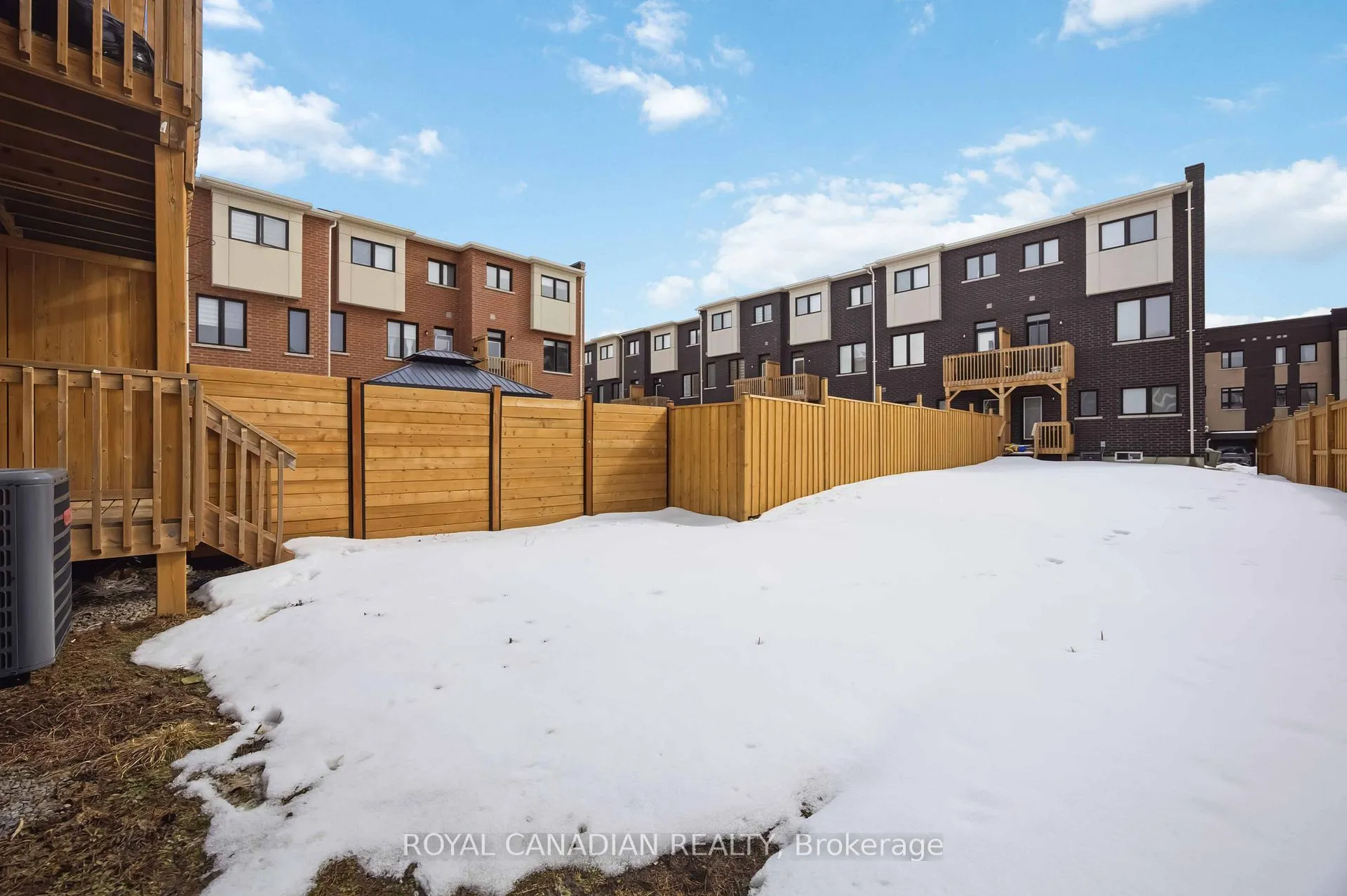 Photo 47 of 885 Kicking Horse Path, Oshawa, McLaughlin — HOMEH