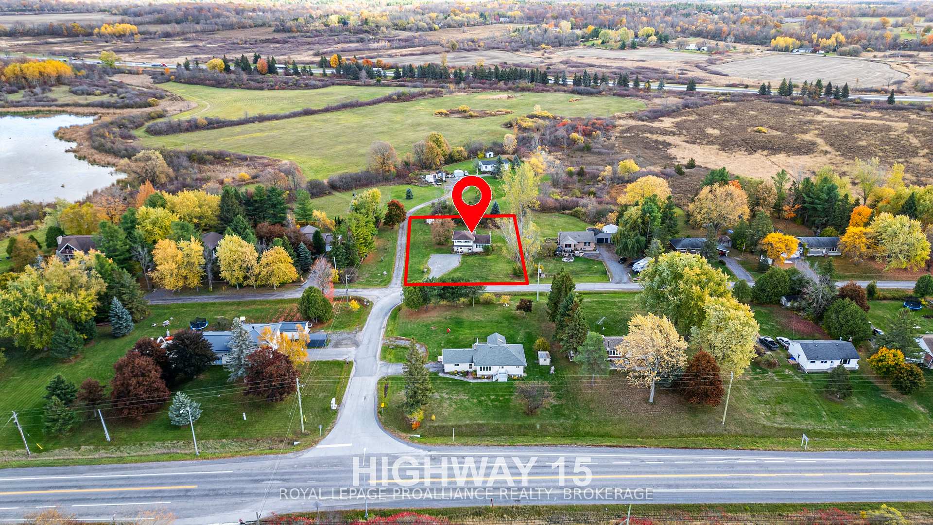 Photo 47 of 2229 Paul Boulevard N, Kingston, City North of 401 — HOMEH
