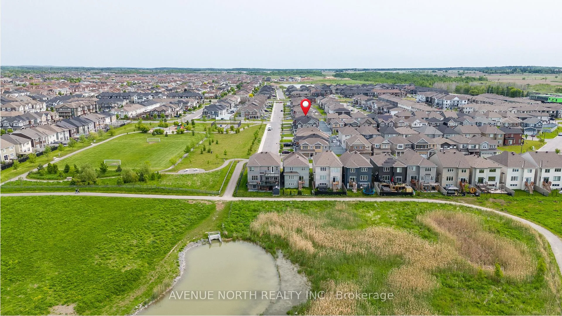Photo 3 of 805 Henslows Circle, Ottawa, Avalon West — HOMEH