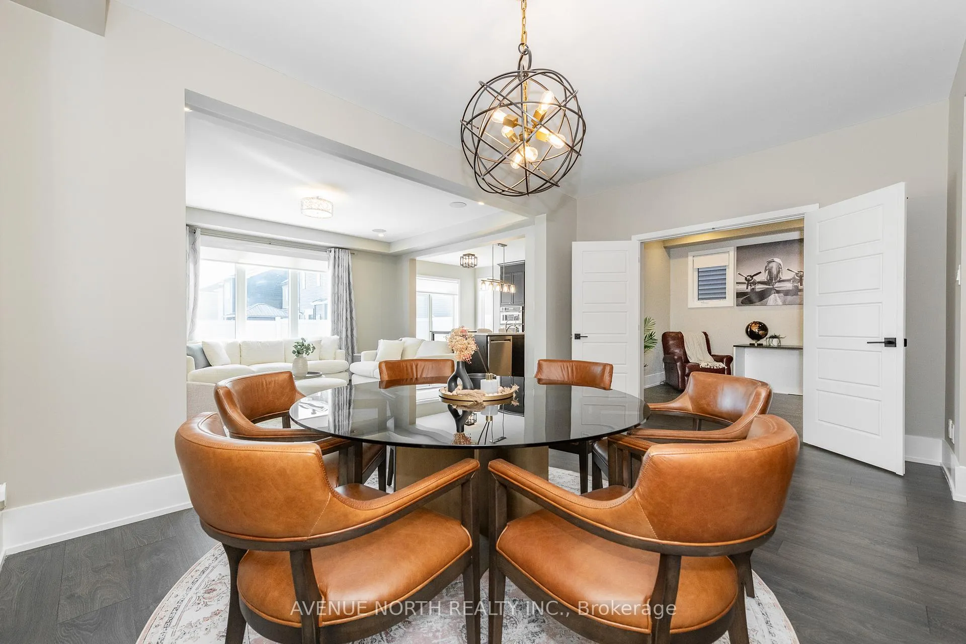 Photo 10 of 805 Henslows Circle, Ottawa, Avalon West — HOMEH