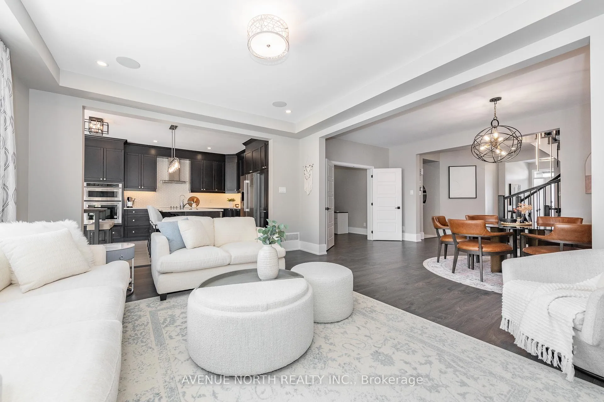 Photo 15 of 805 Henslows Circle, Ottawa, Avalon West — HOMEH