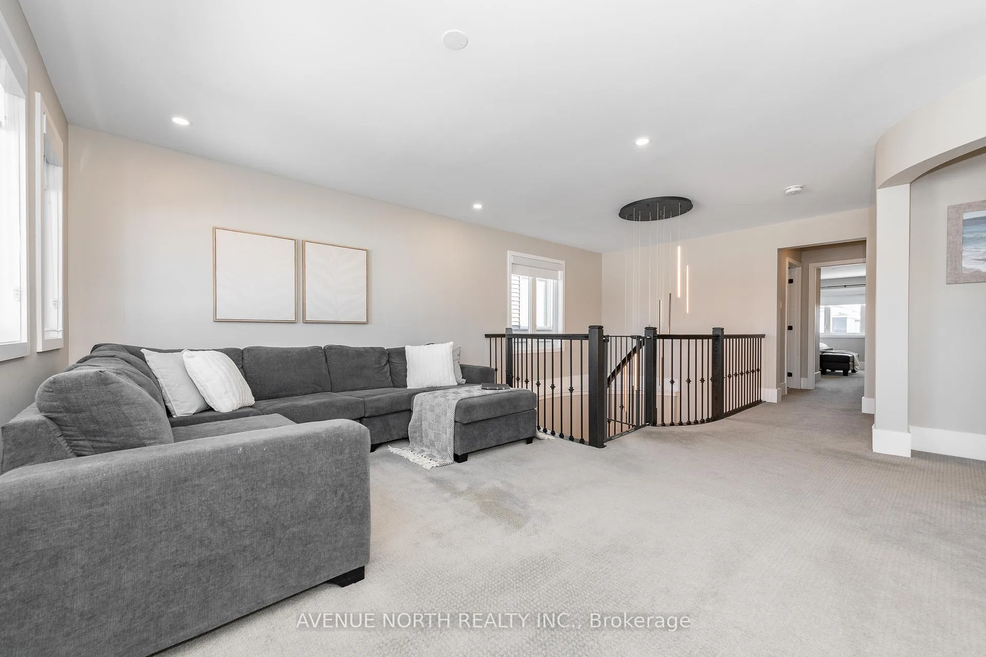 Photo 28 of 805 Henslows Circle, Ottawa, Avalon West — HOMEH