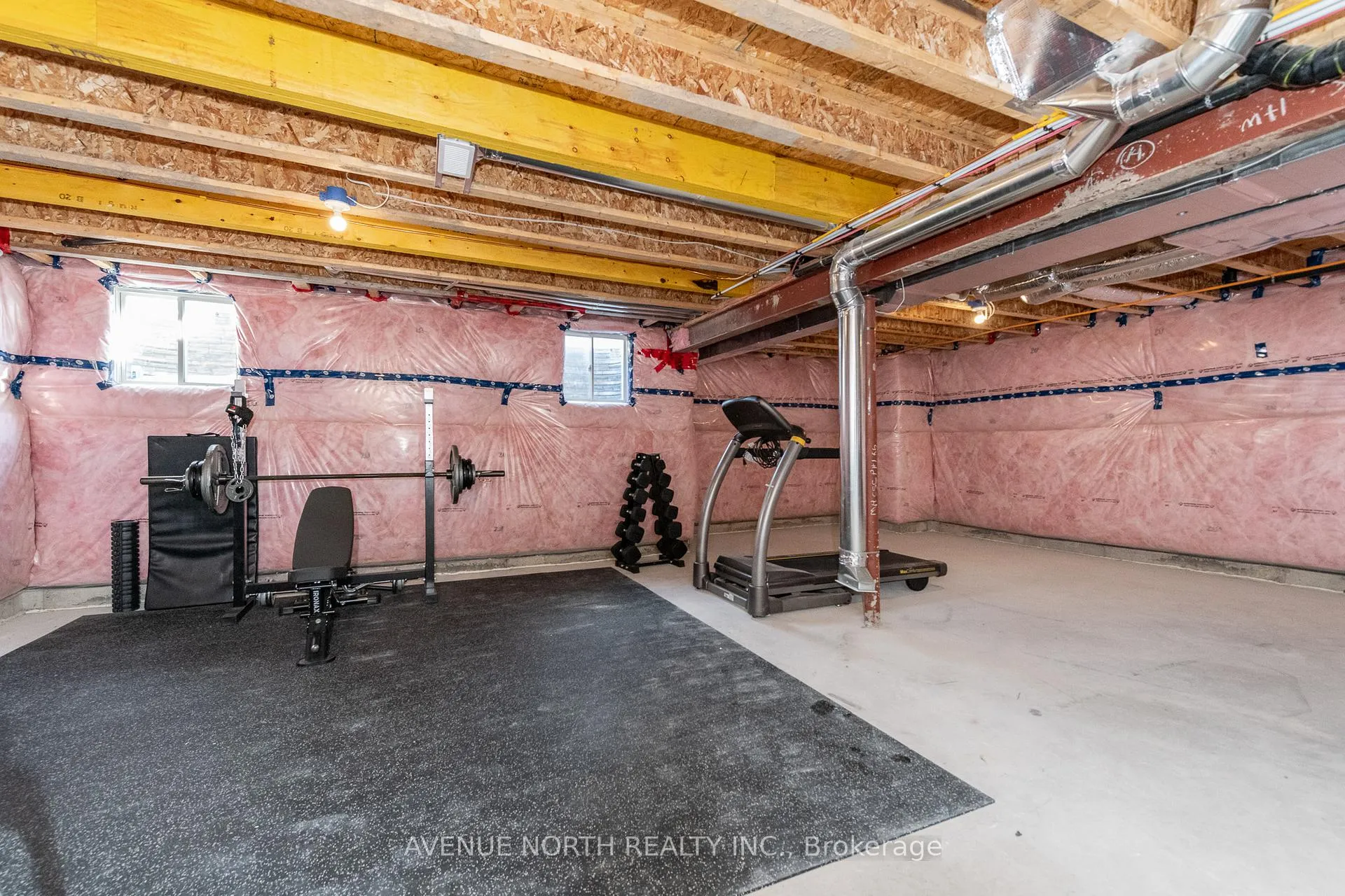 Photo 47 of 805 Henslows Circle, Ottawa, Avalon West — HOMEH