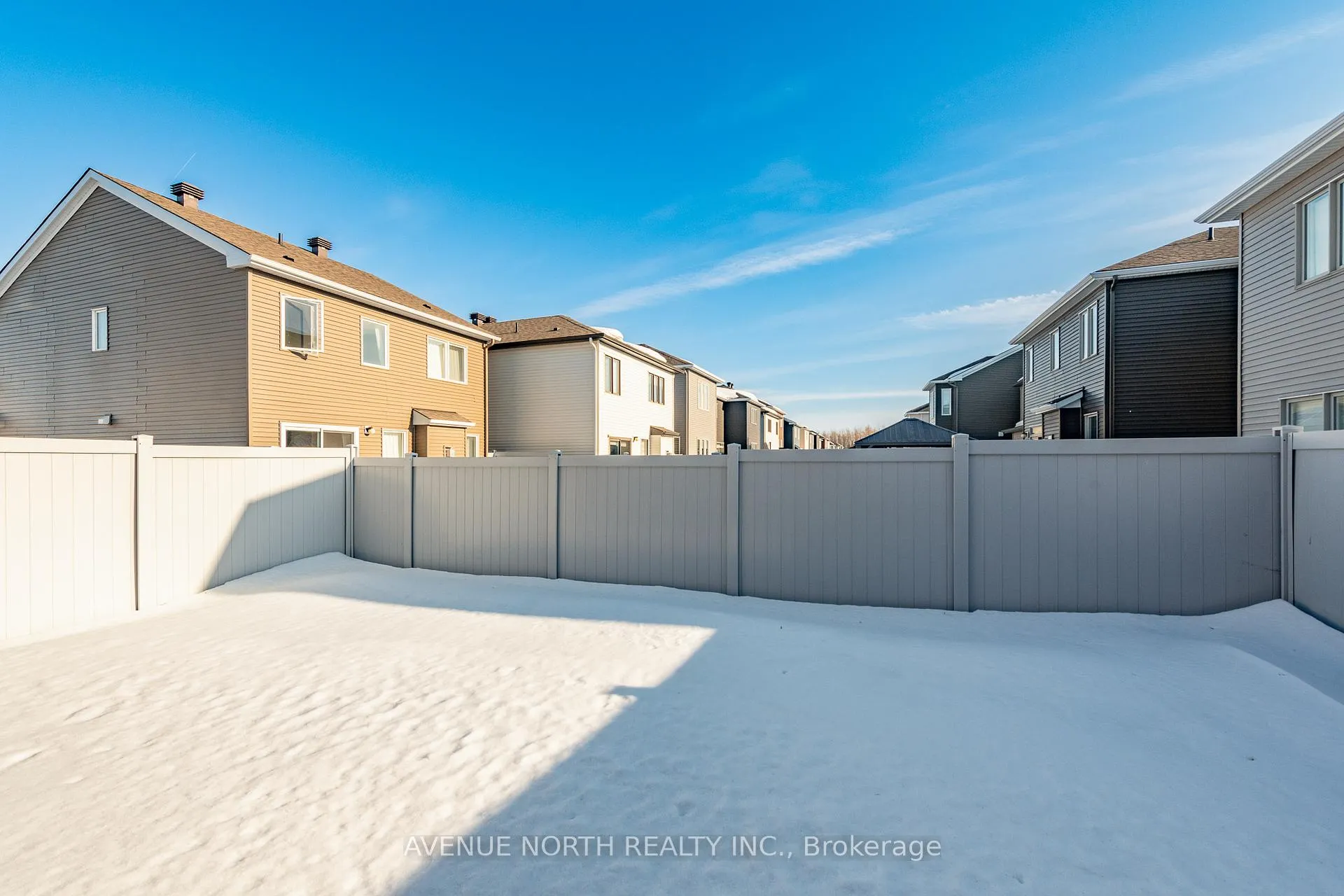 Photo 48 of 805 Henslows Circle, Ottawa, Avalon West — HOMEH