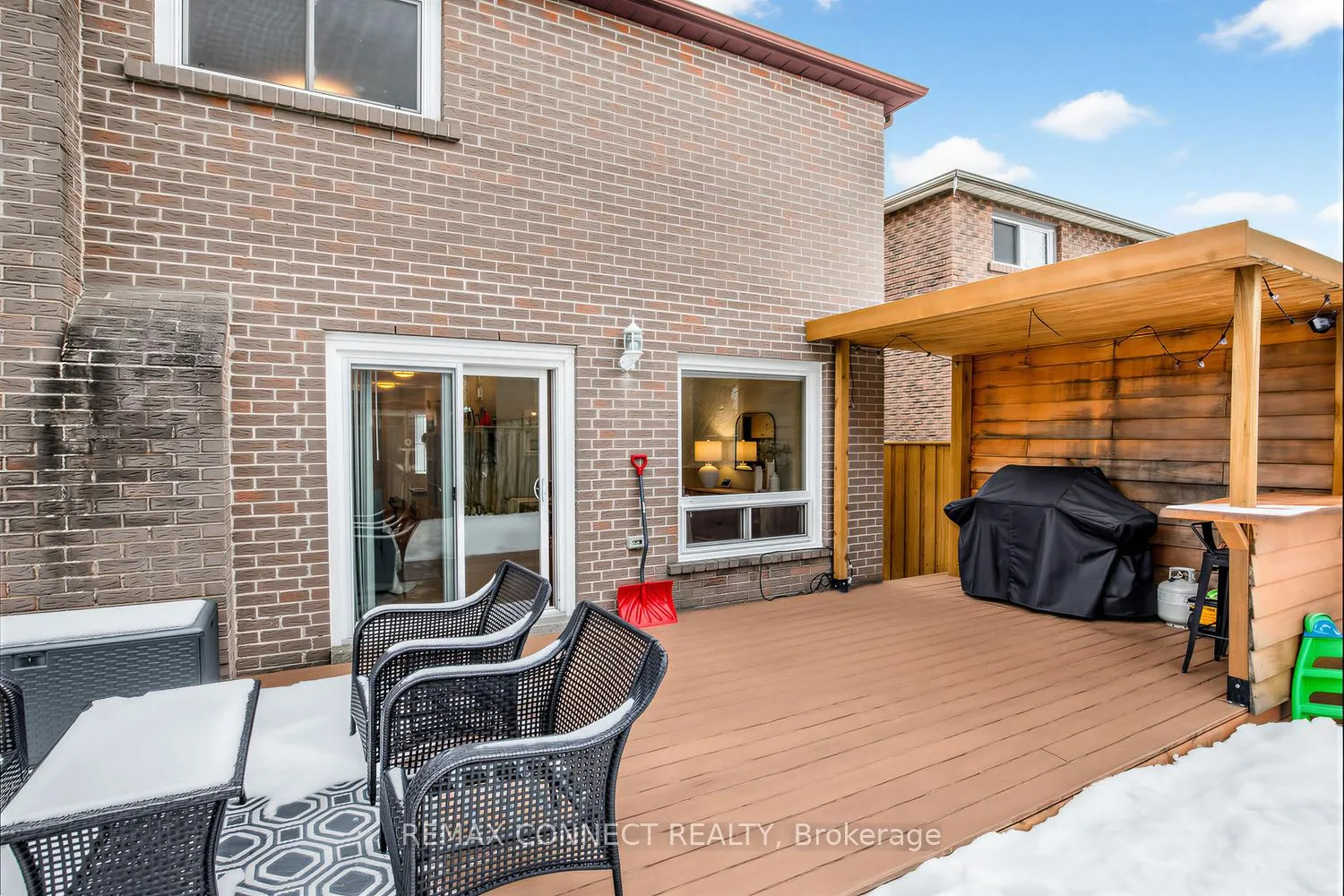 Photo 30 of 123 Chatfield Drive, Ajax, Central West — HOMEH