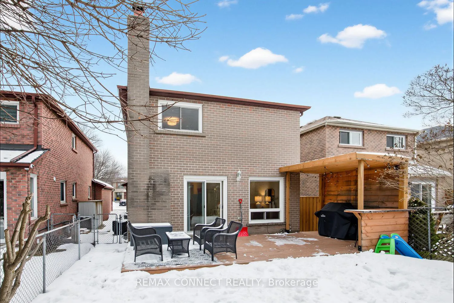 Photo 31 of 123 Chatfield Drive, Ajax, Central West — HOMEH