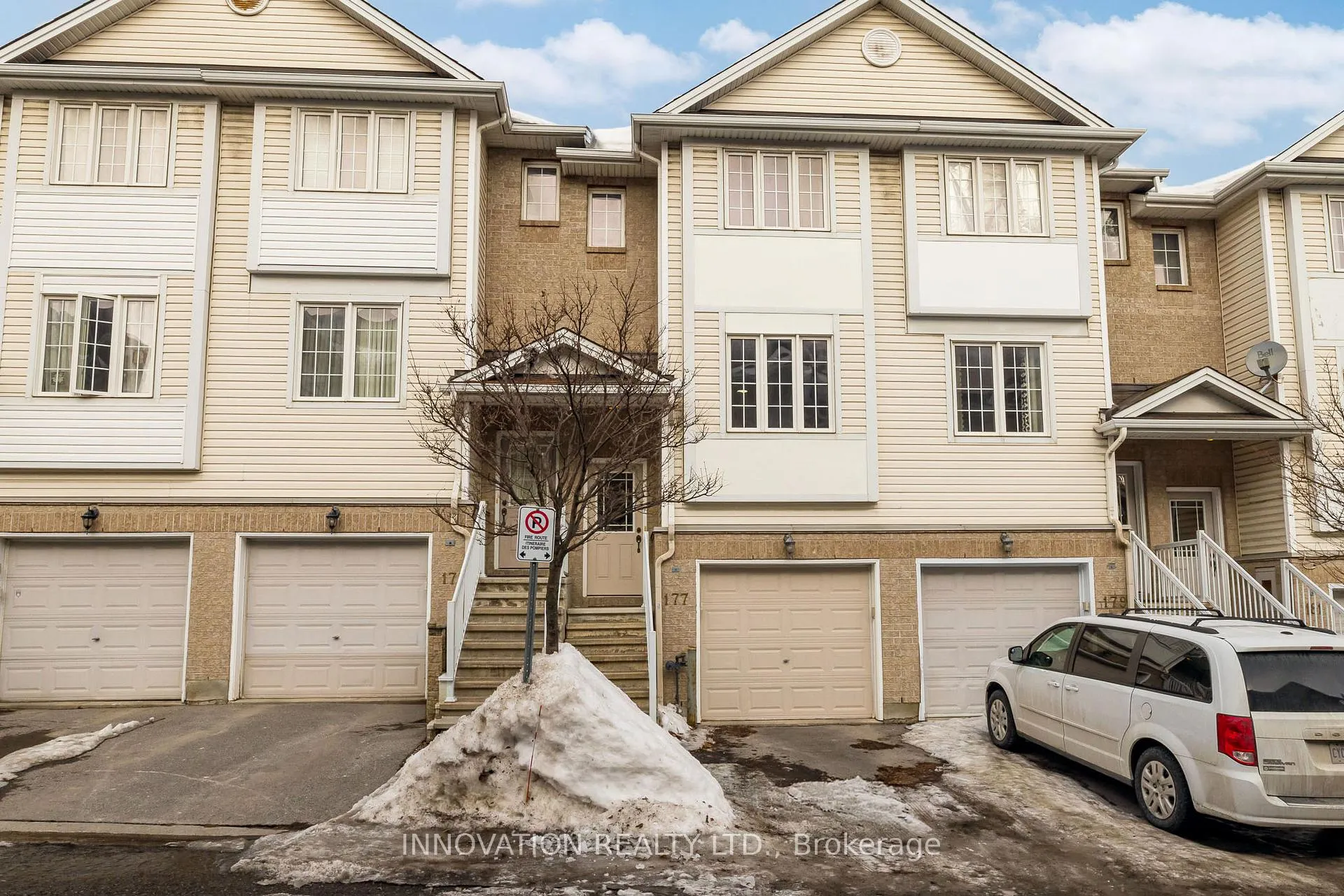 Photo 4 of 177 Fordham Private, Ottawa, Central Park — HOMEH