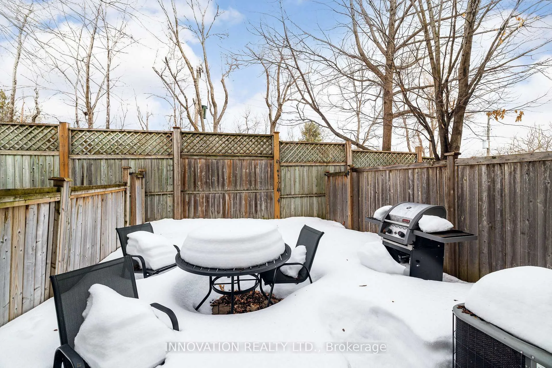 Photo 23 of 177 Fordham Private, Ottawa, Central Park — HOMEH