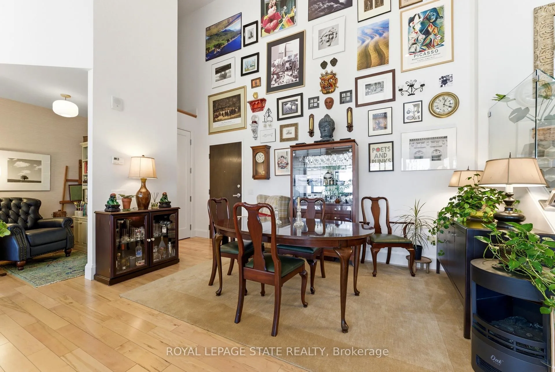 Photo 7 of Unit 4, 112 King Street E, Hamilton, Beasley — HOMEH