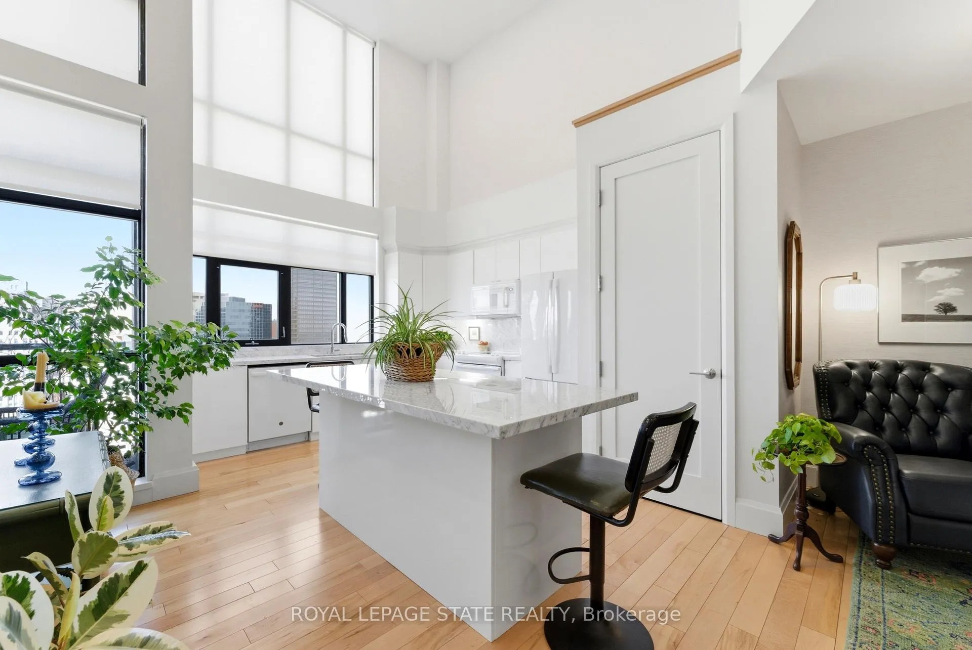 Photo 11 of Unit 4, 112 King Street E, Hamilton, Beasley — HOMEH