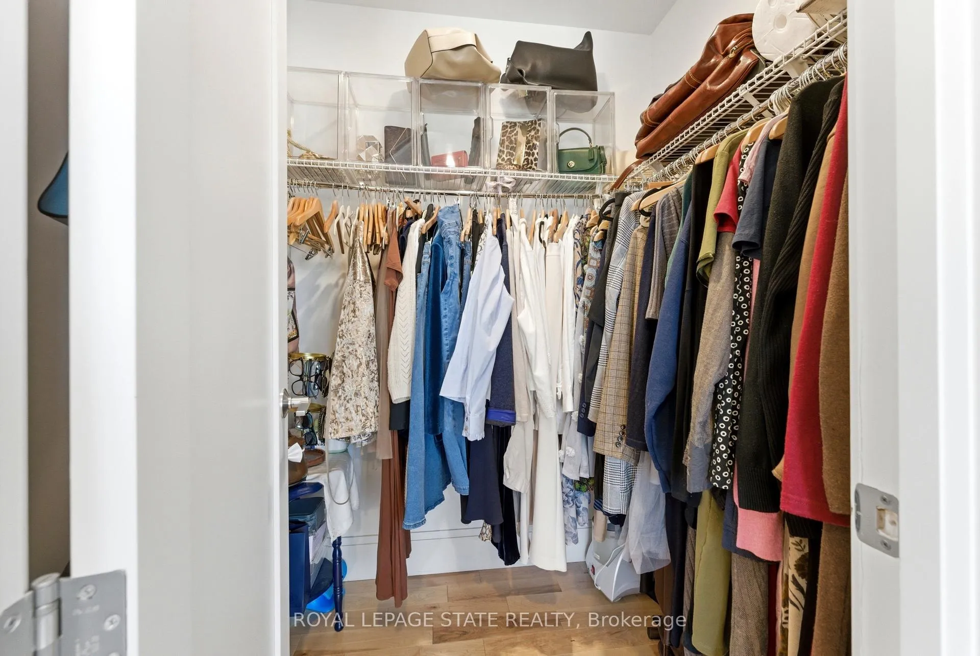 Photo 27 of Unit 4, 112 King Street E, Hamilton, Beasley — HOMEH