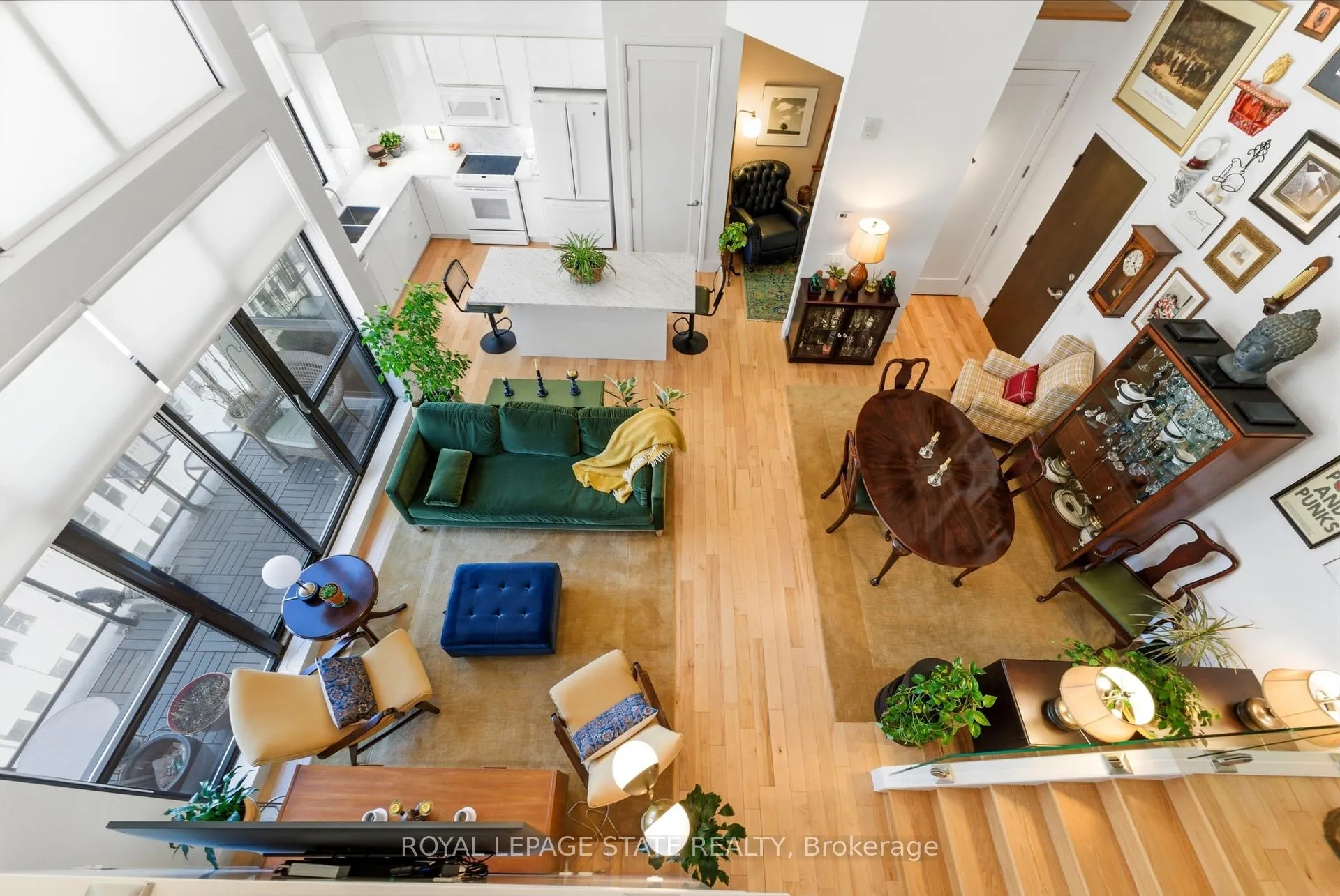 Photo 34 of Unit 4, 112 King Street E, Hamilton, Beasley — HOMEH